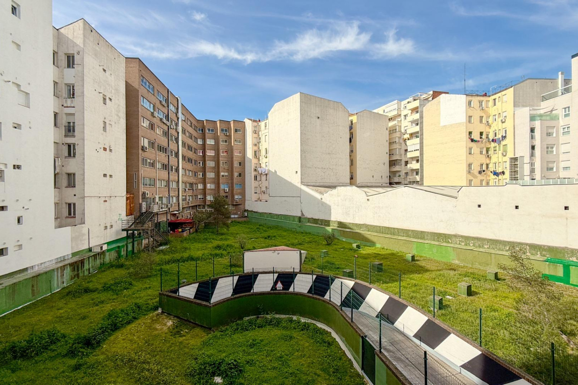 Resale - Apartment  - Madrid - Goya