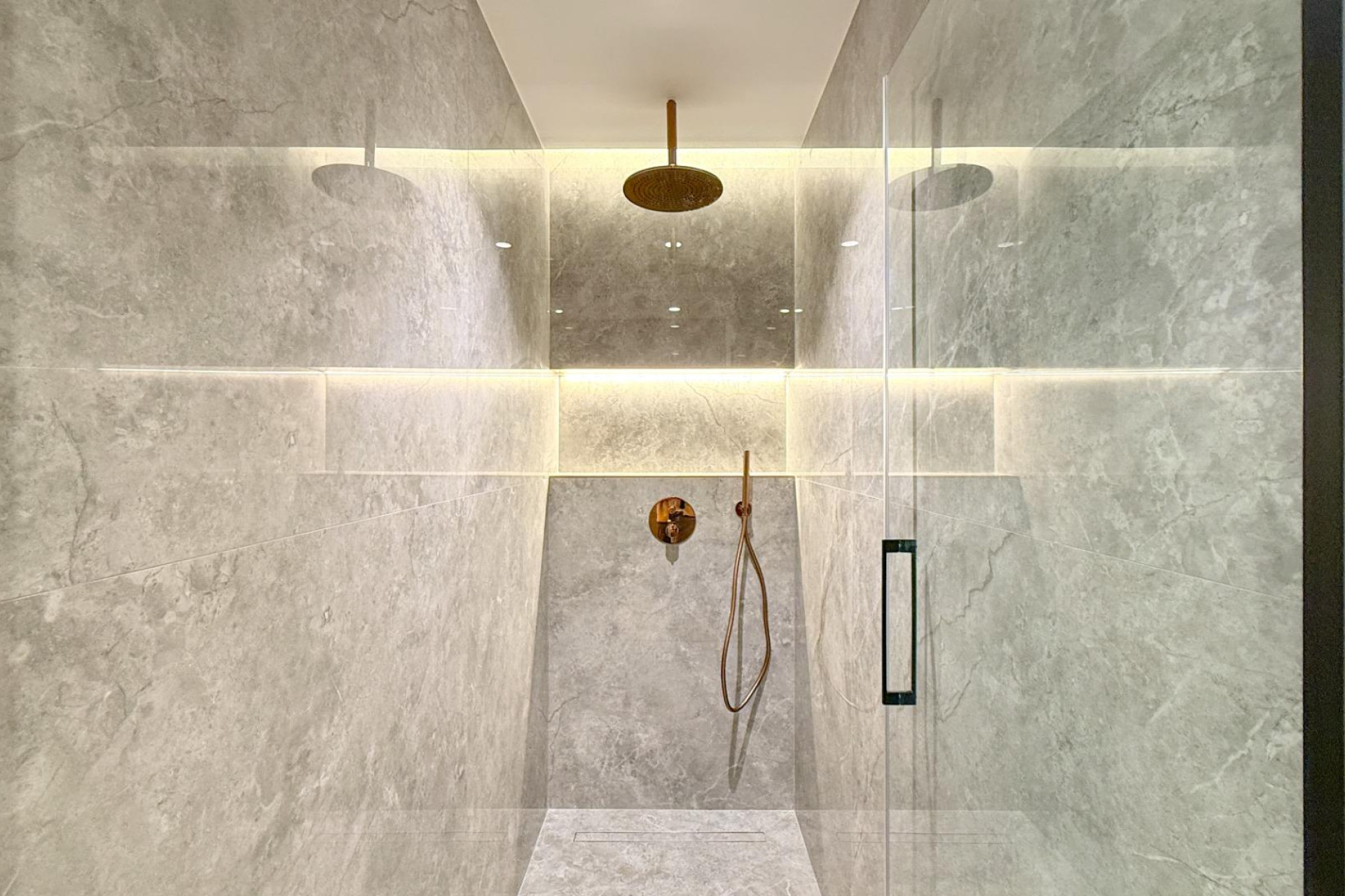 Resale - Apartment  - Madrid - Goya