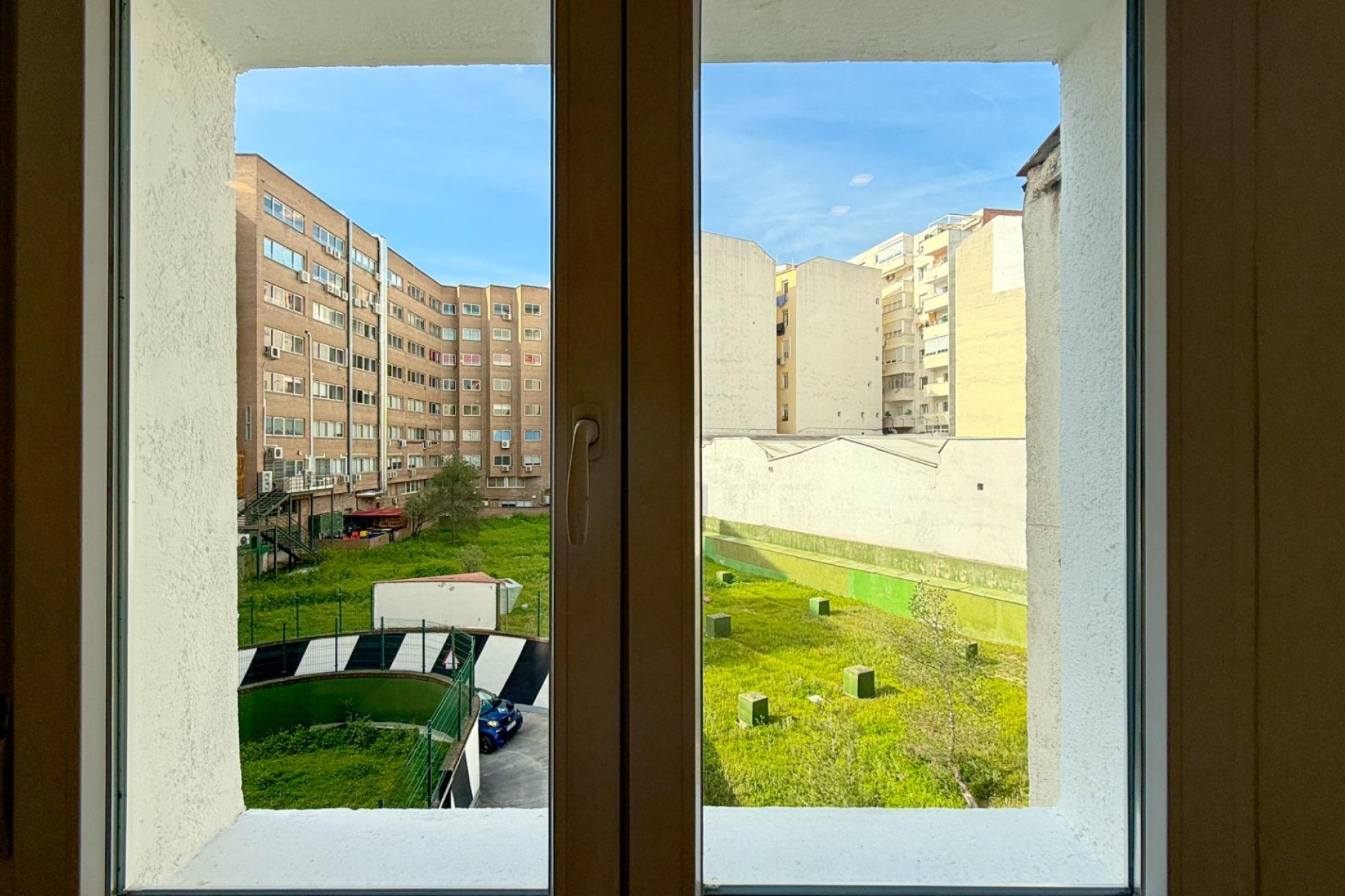 Resale - Apartment  - Madrid - Goya