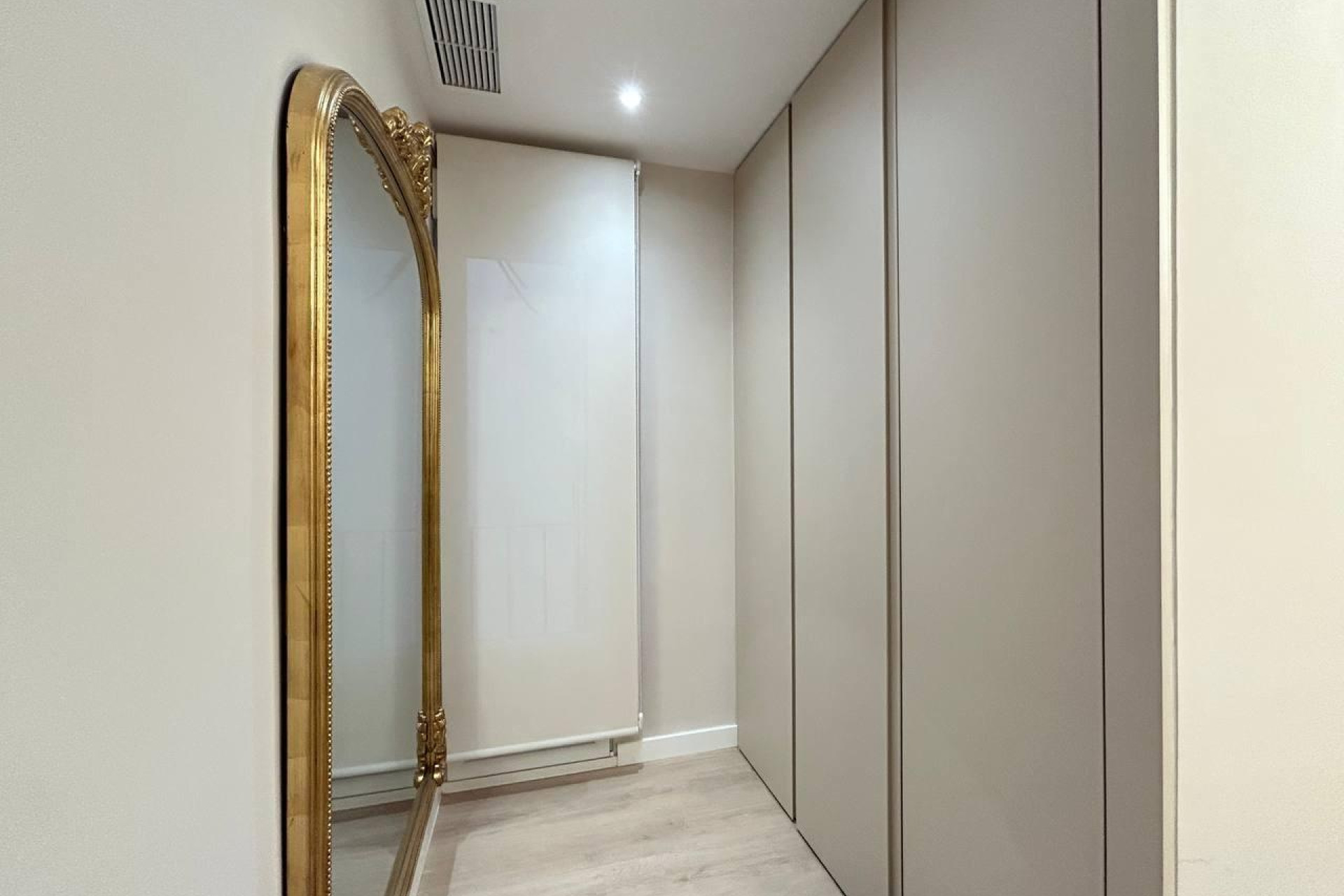 Resale - Apartment  - Madrid - Goya