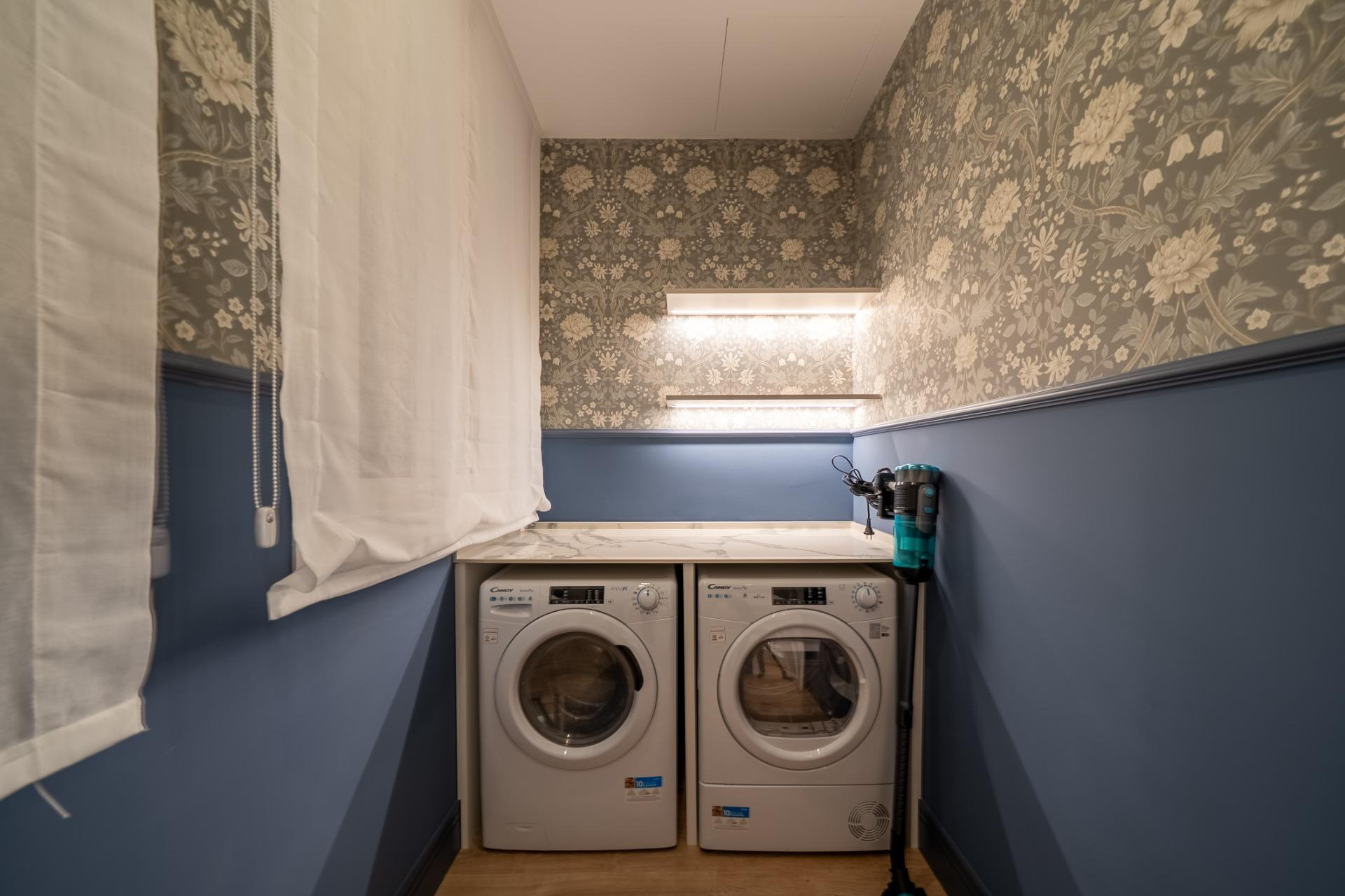 Resale - Apartment  - Madrid - Goya