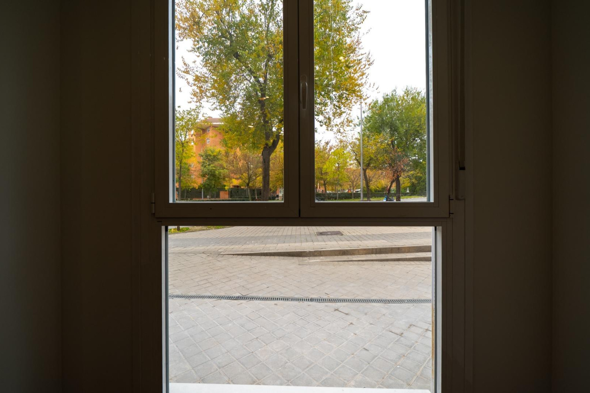 Resale - Apartment  - Madrid - Horcajo