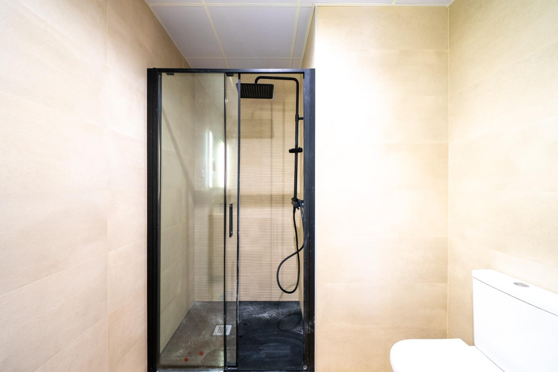 Resale - Apartment  - Madrid - Horcajo