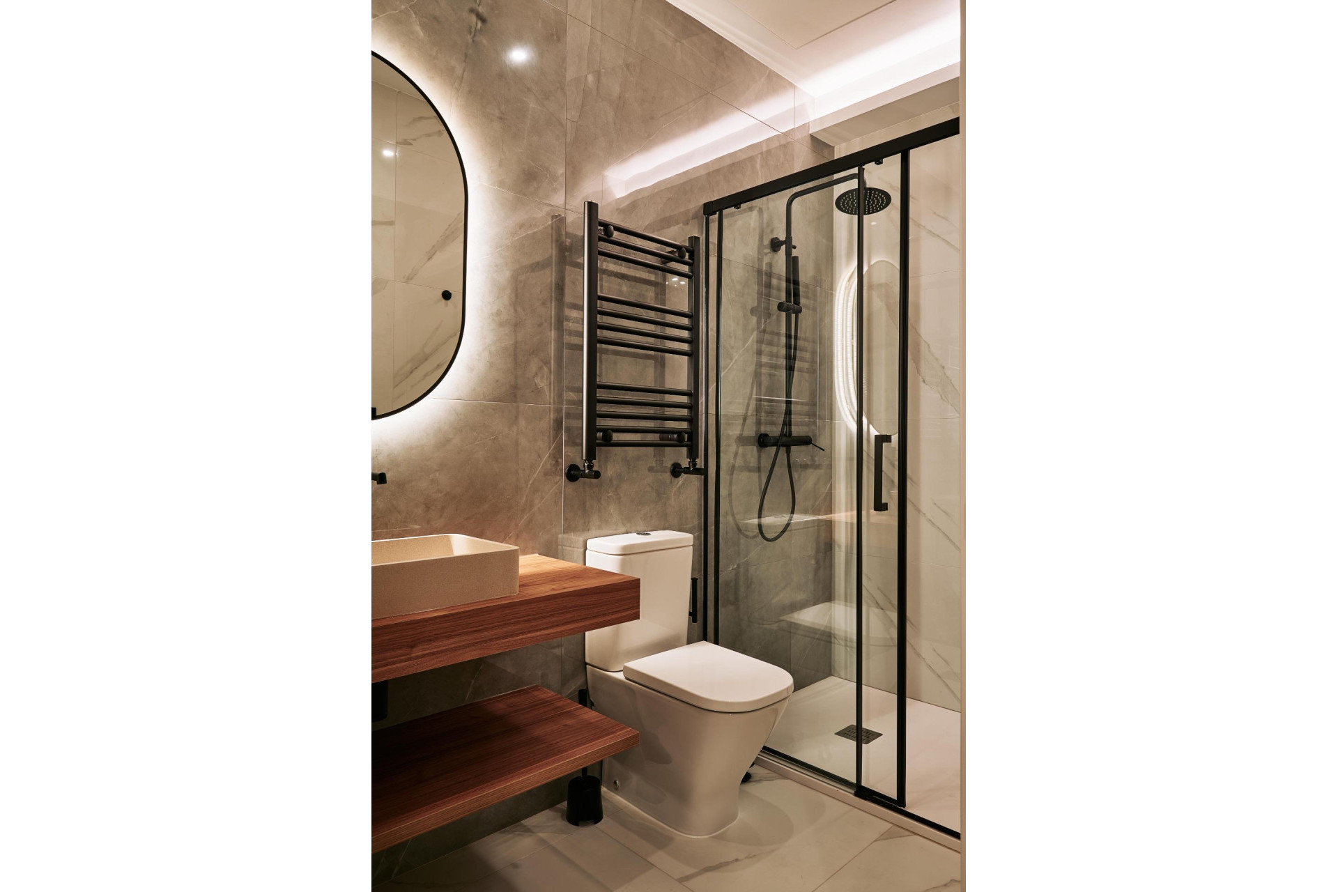 Resale - Apartment  - Madrid - Huertas-Cortes