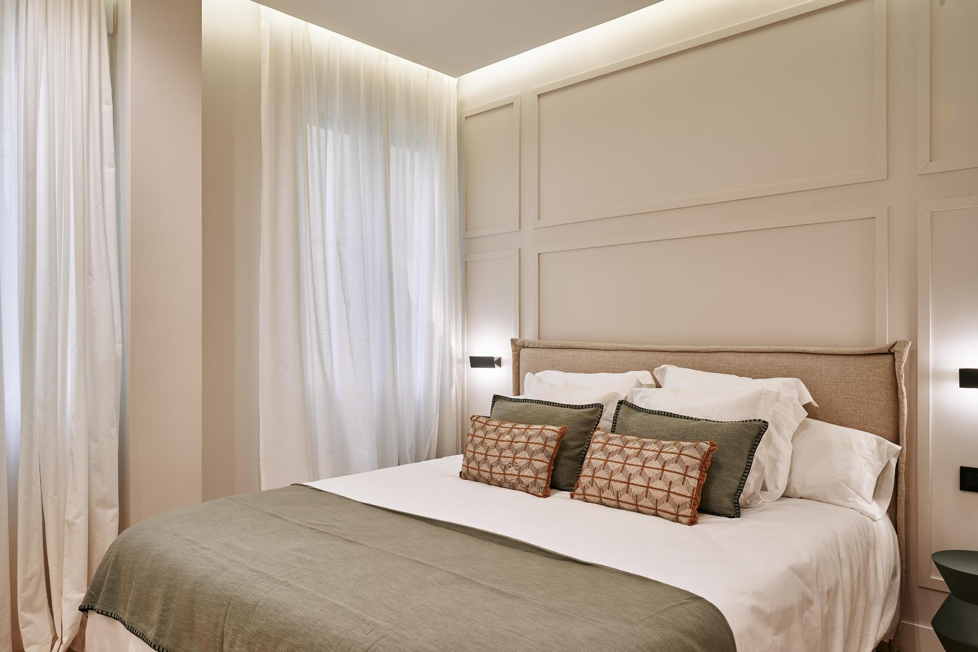 Resale - Apartment  - Madrid - Huertas-Cortes