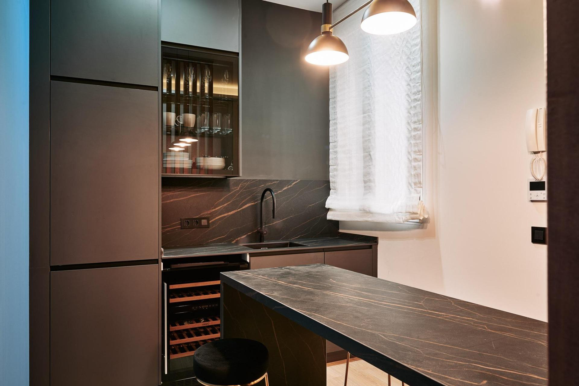 Resale - Apartment  - Madrid - Huertas-Cortes