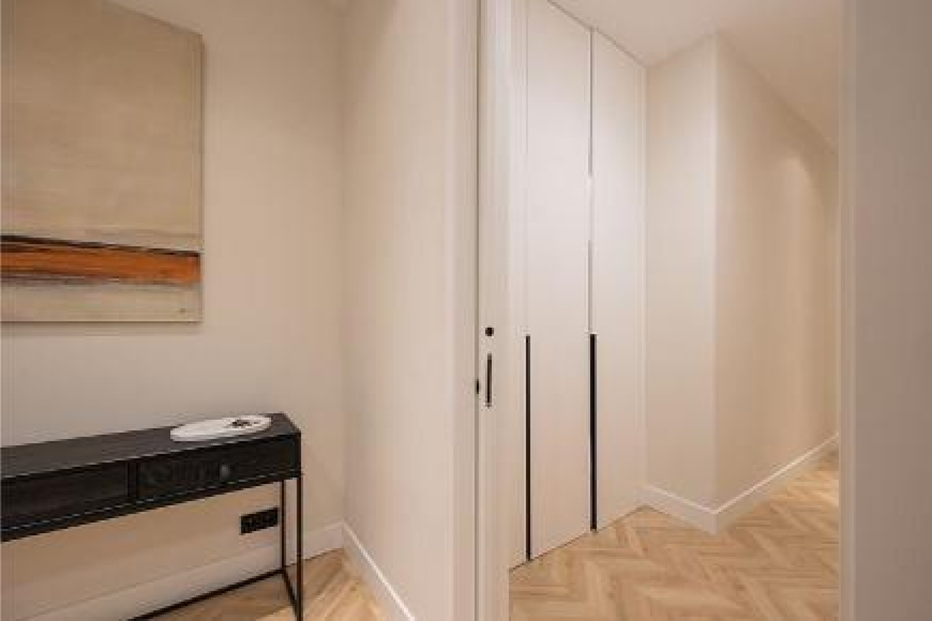 Resale - Apartment  - Madrid - Justicia