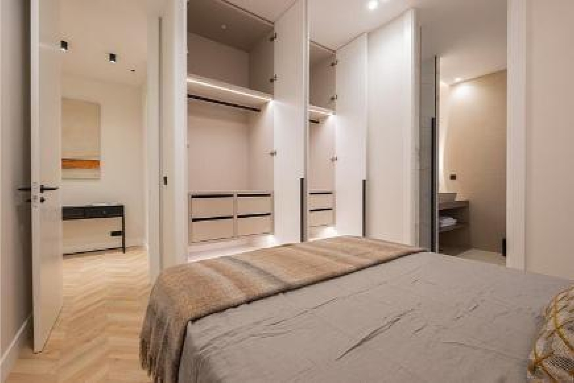 Resale - Apartment  - Madrid - Justicia