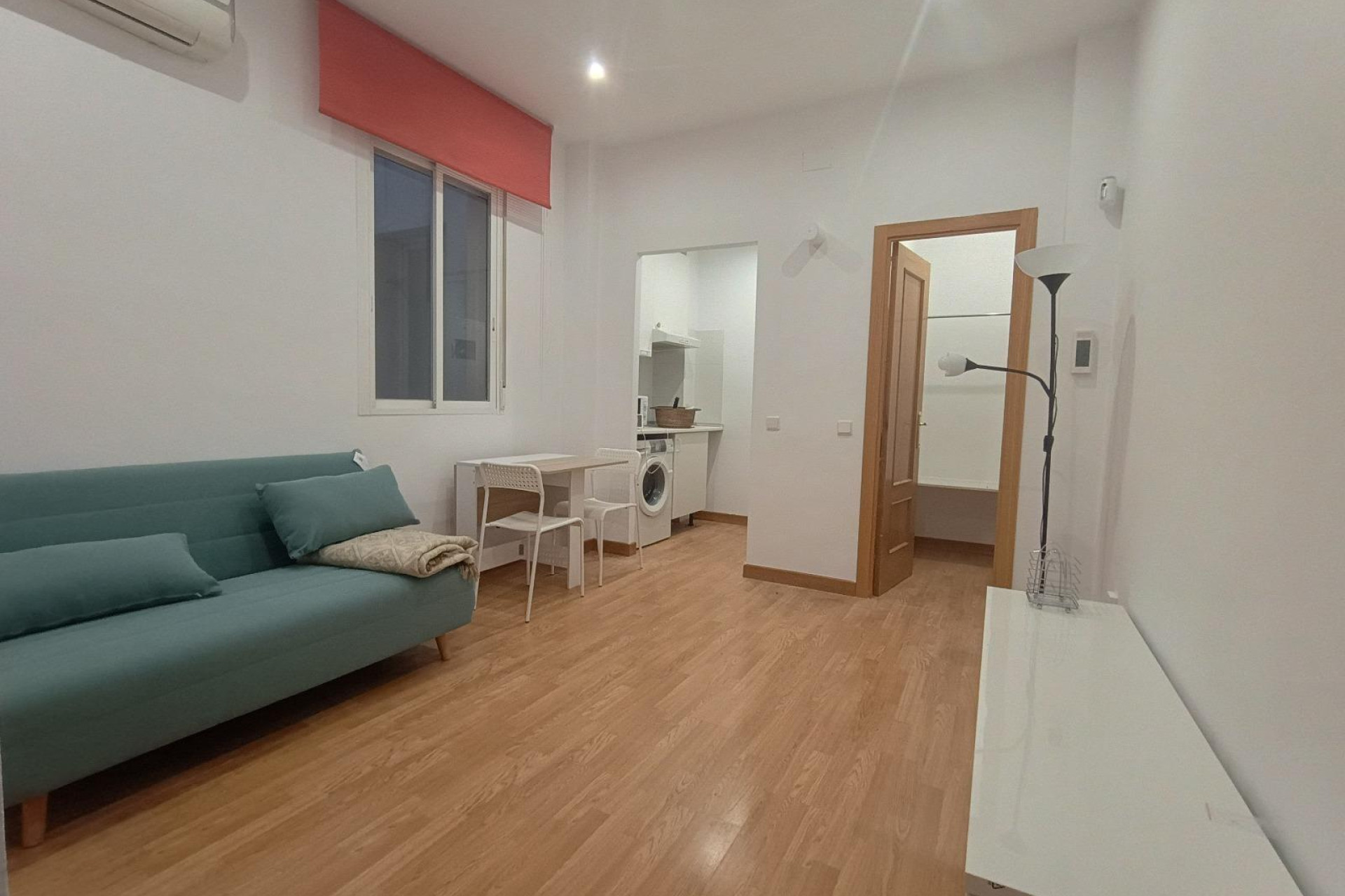 Resale - Apartment  - Madrid - Lavapiés-Embajadores