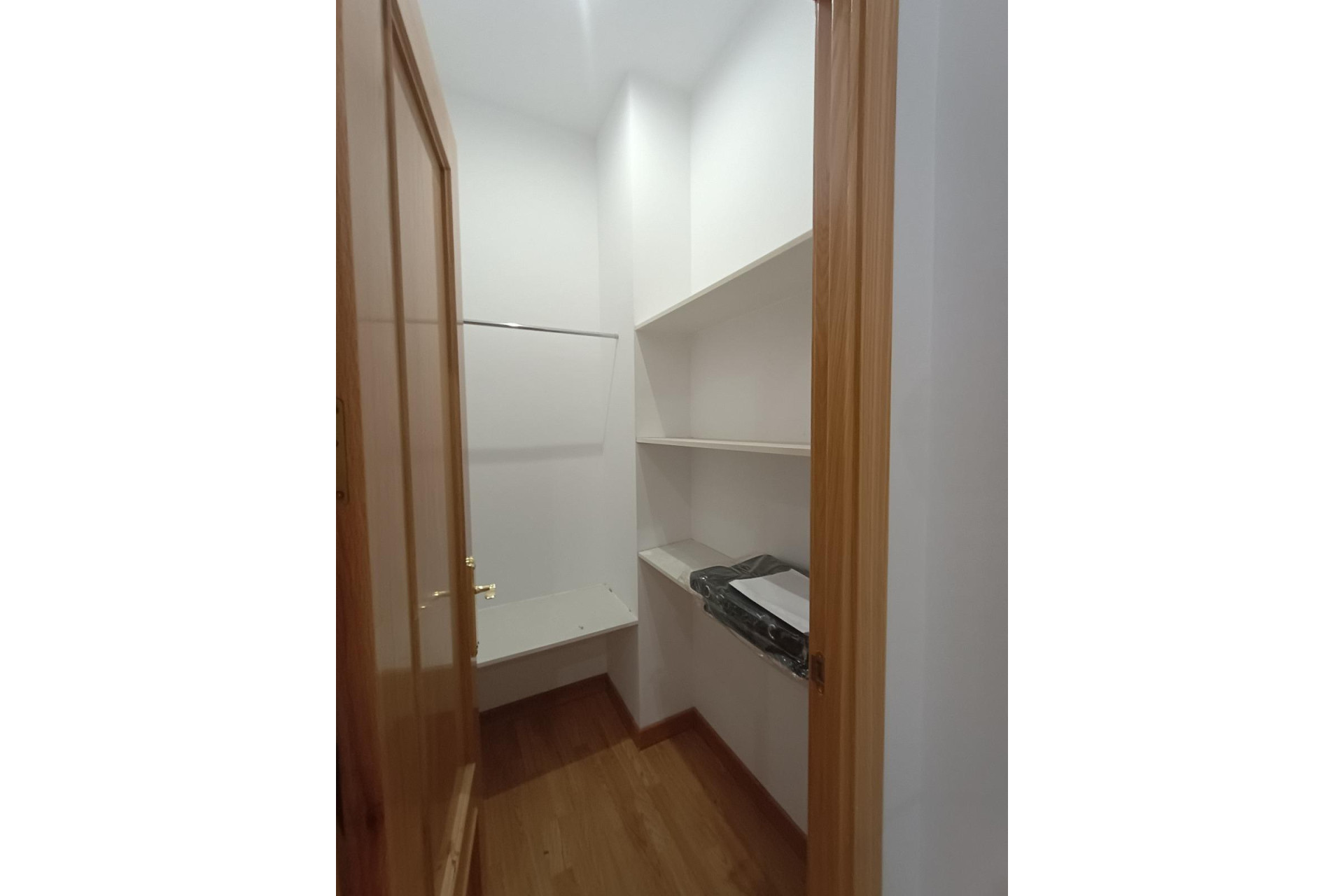 Resale - Apartment  - Madrid - Lavapiés-Embajadores