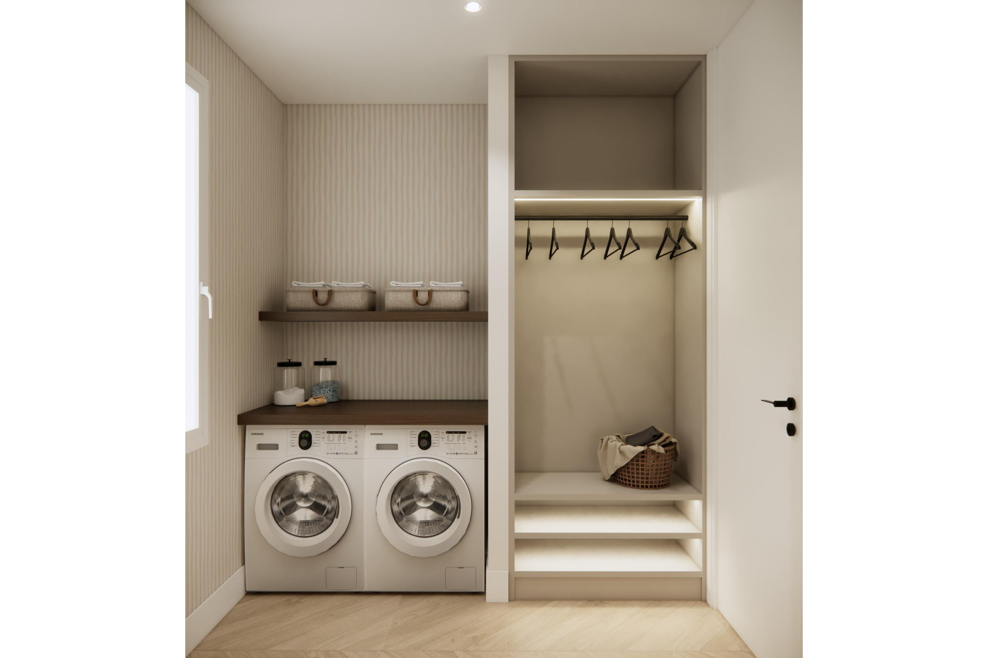 Resale - Apartment  - Madrid - Lista