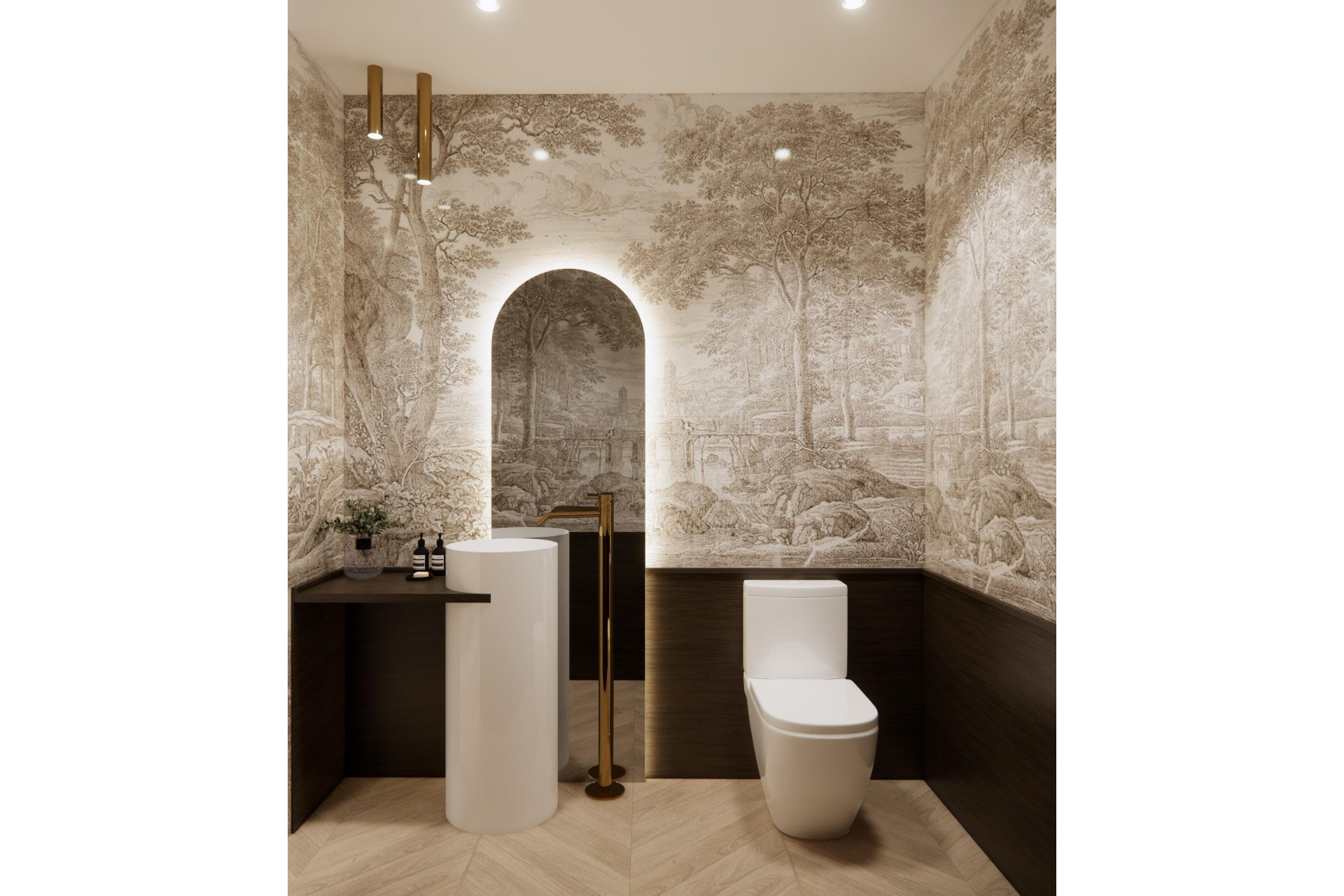 Resale - Apartment  - Madrid - Lista