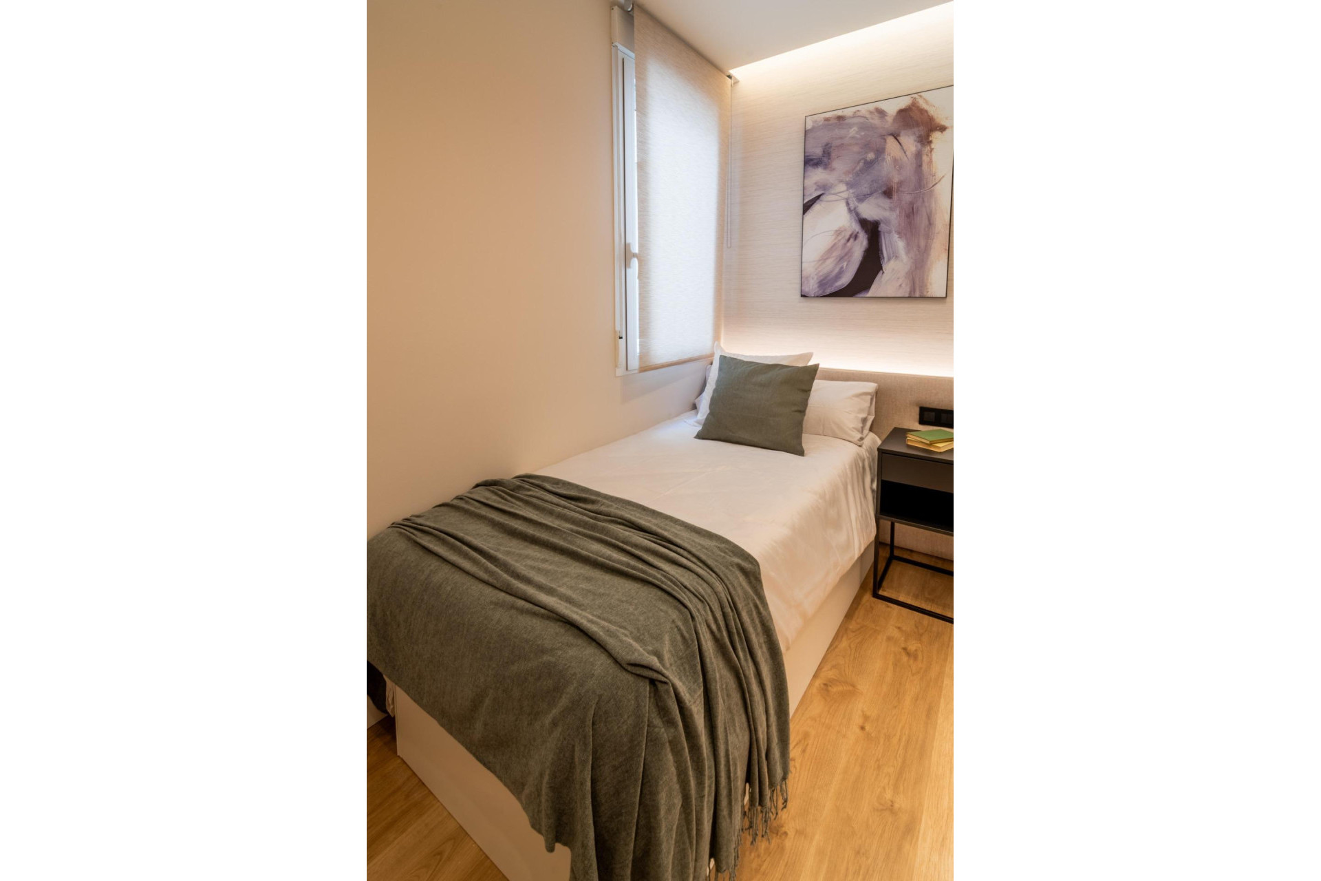 Resale - Apartment  - Madrid - Malasaña-Universidad