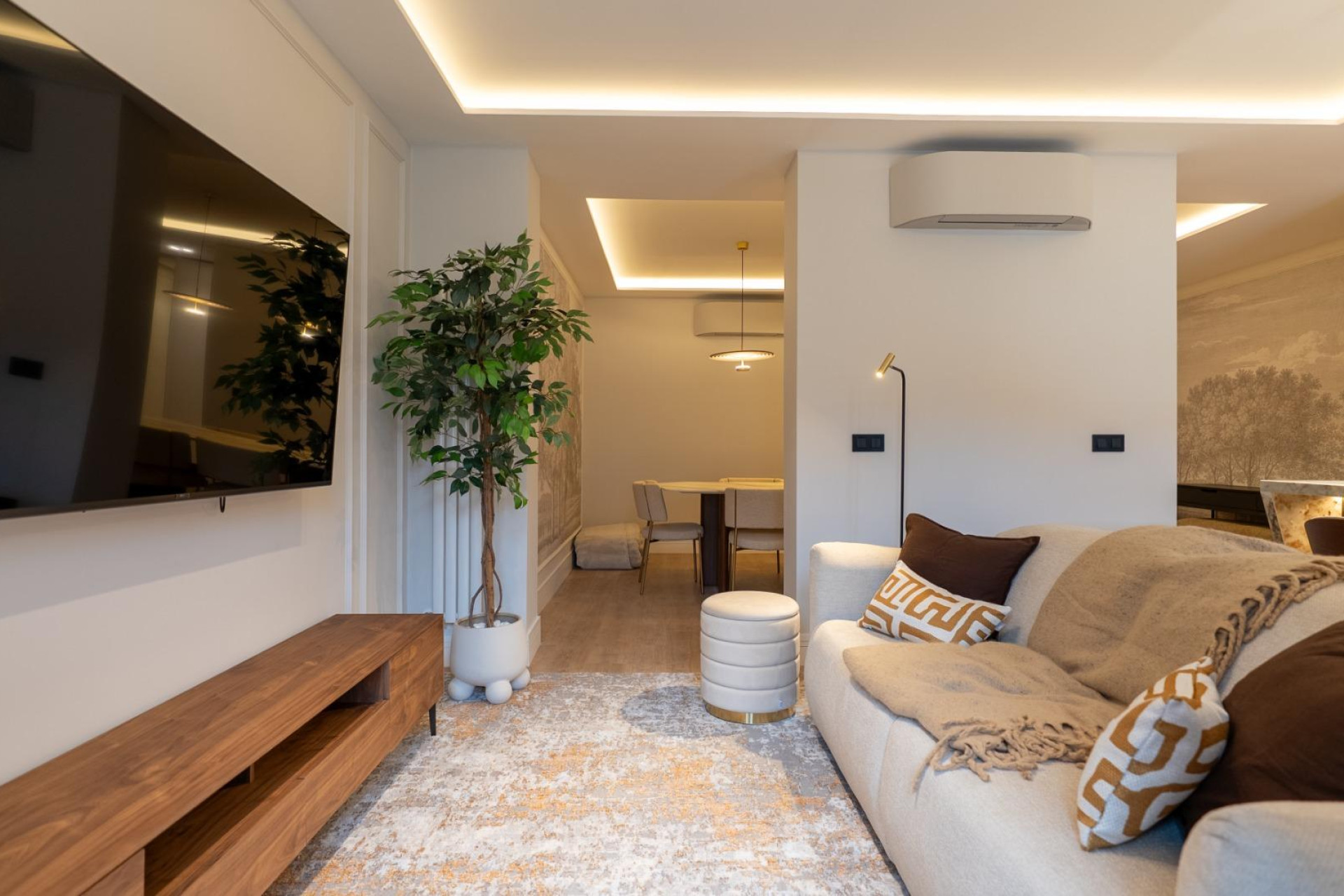 Resale - Apartment  - Madrid - Malasaña-Universidad