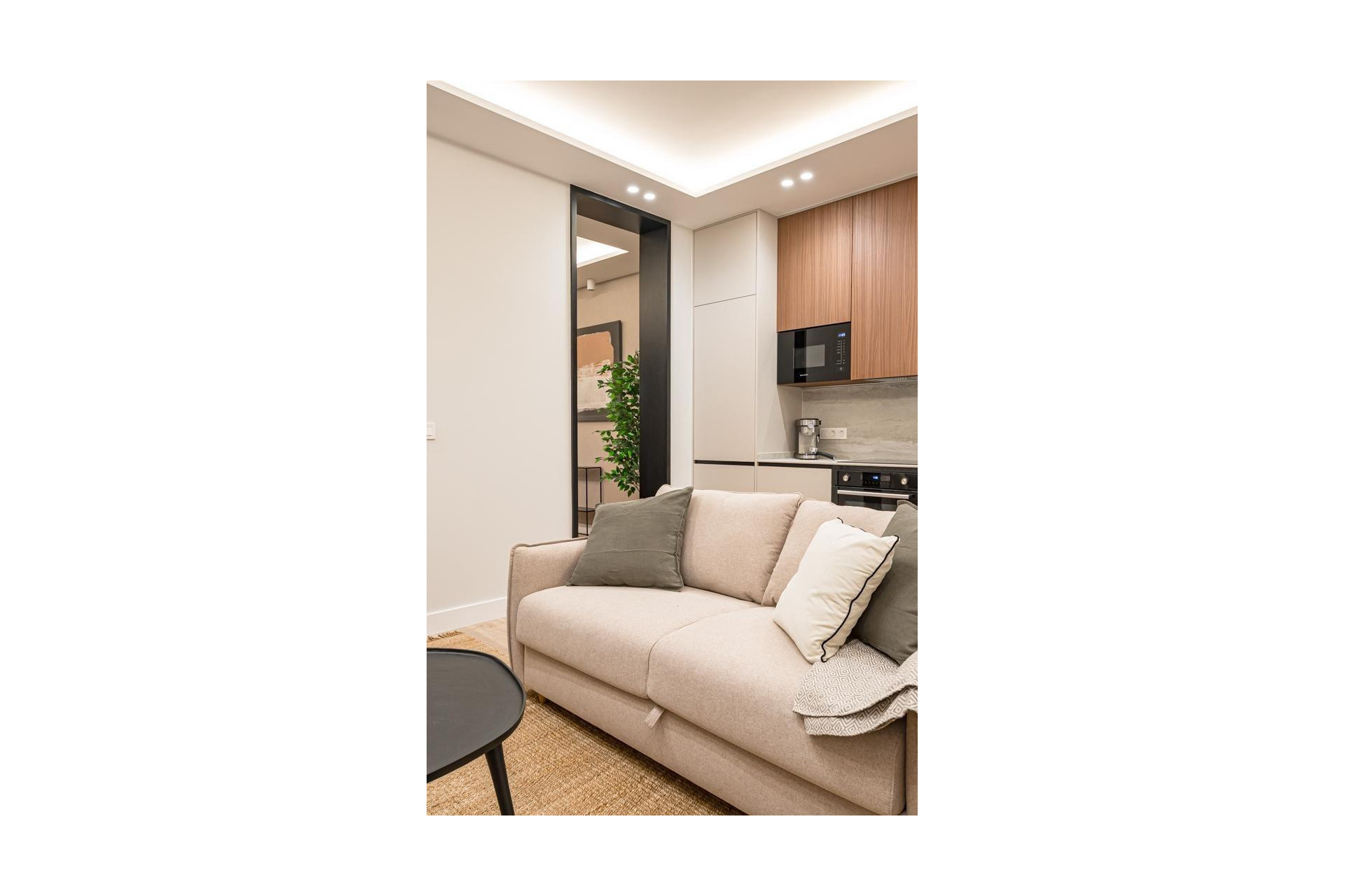 Resale - Apartment  - Madrid - Malasaña