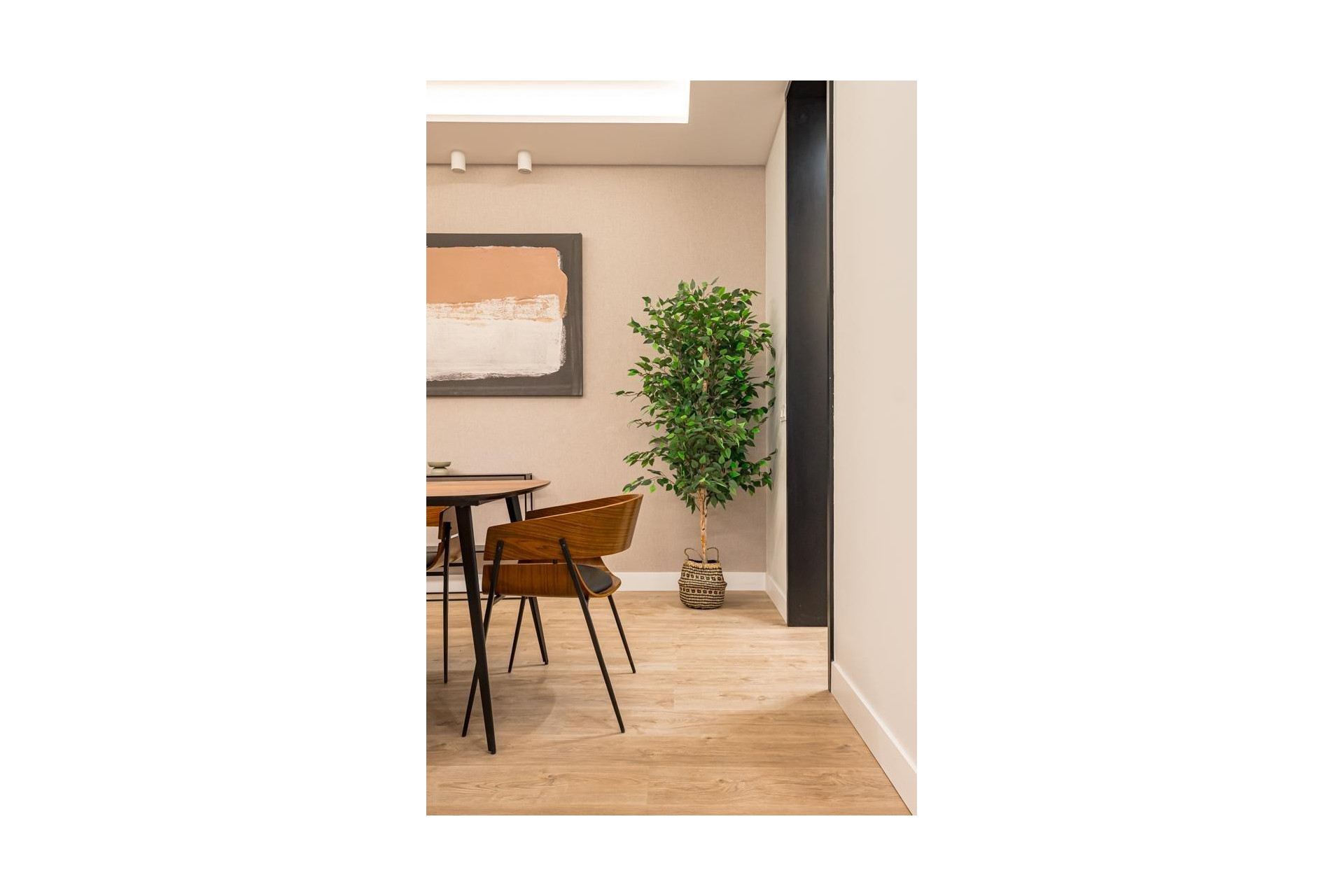 Resale - Apartment  - Madrid - Malasaña