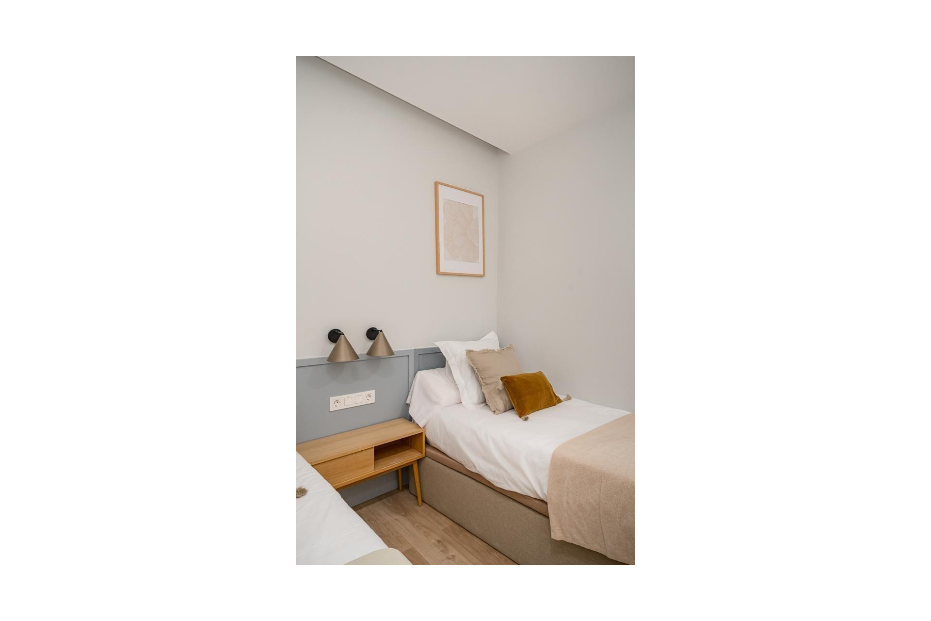 Resale - Apartment  - Madrid - Malasaña