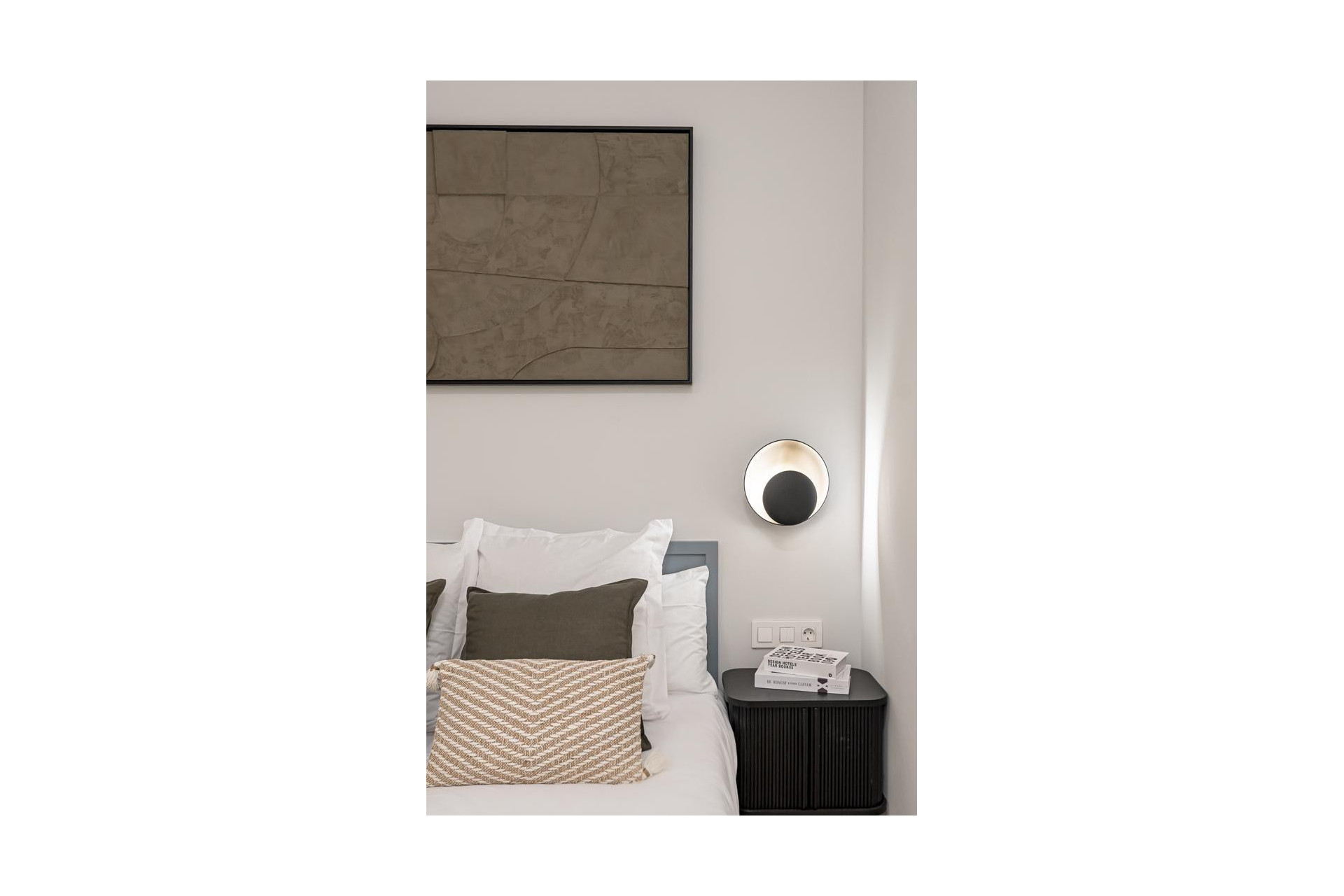 Resale - Apartment  - Madrid - Malasaña