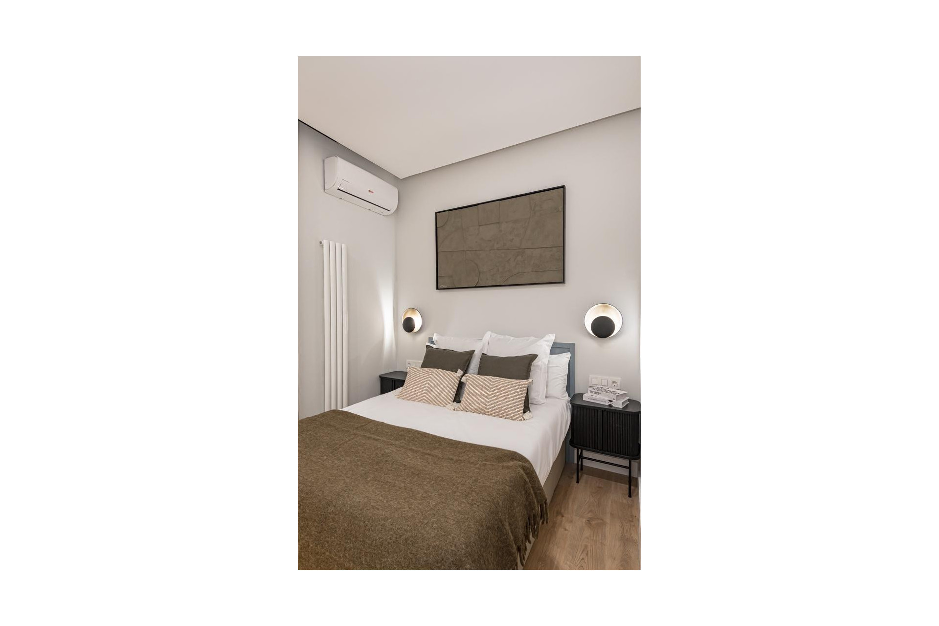 Resale - Apartment  - Madrid - Malasaña