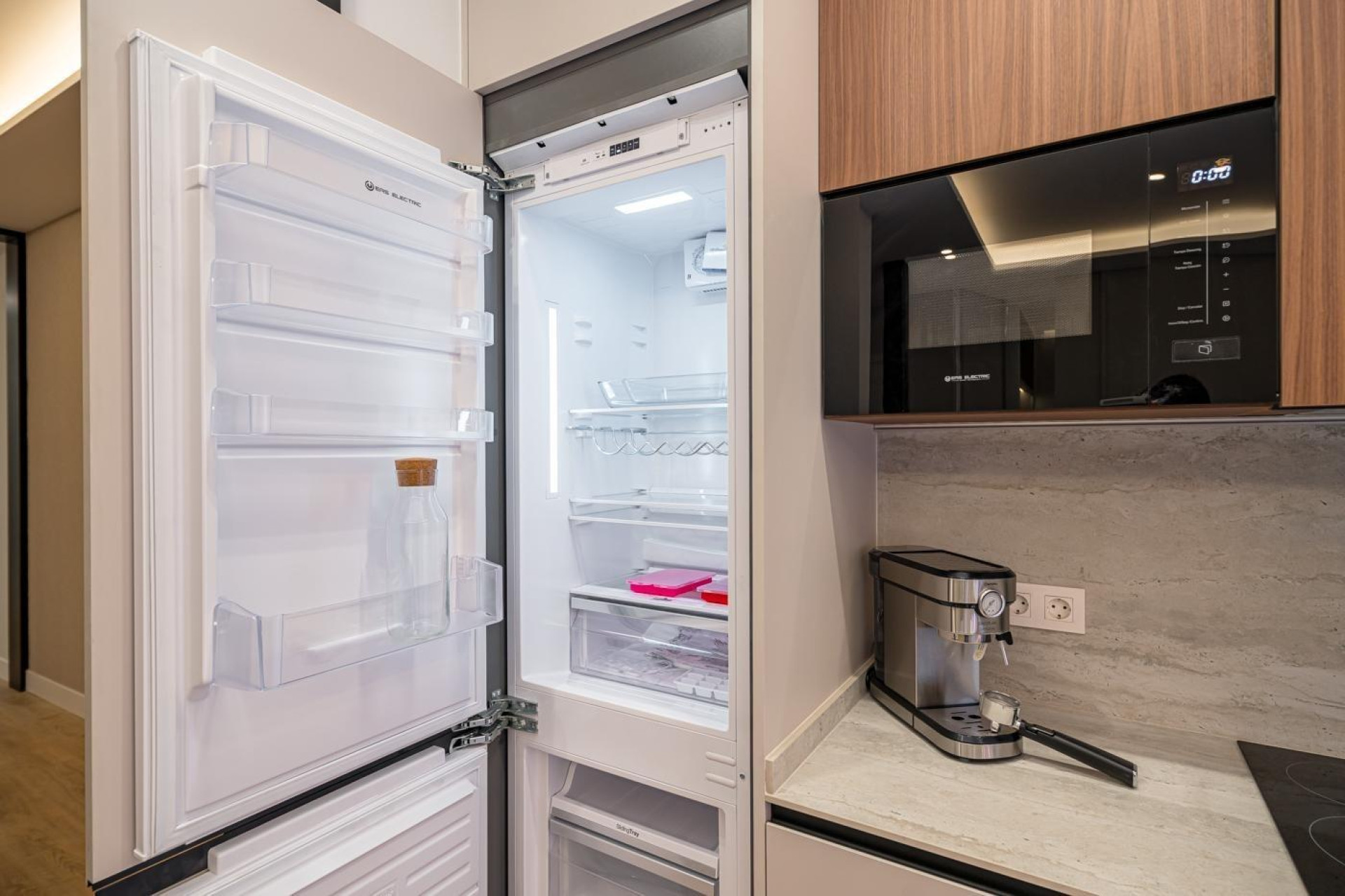 Resale - Apartment  - Madrid - Malasaña