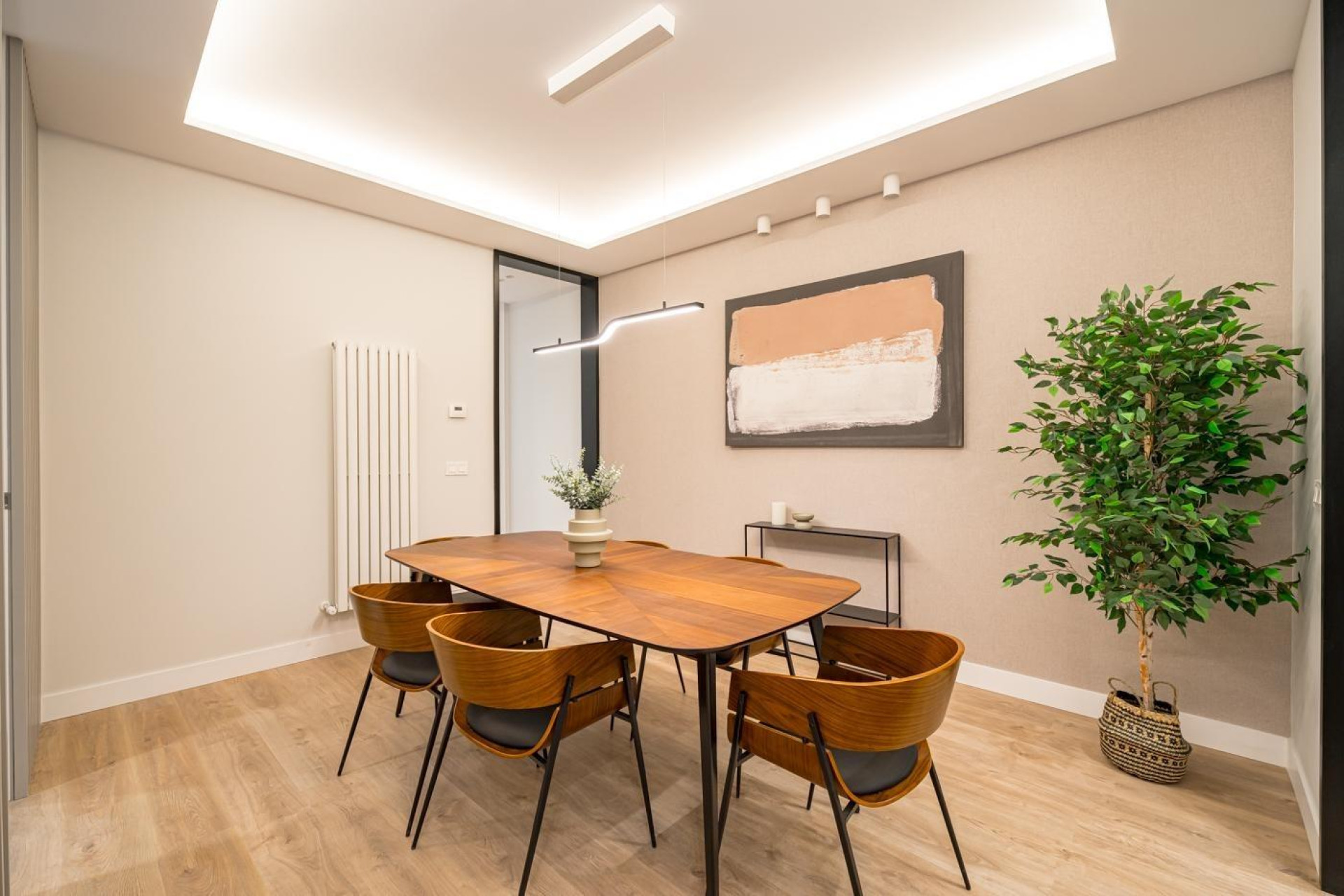 Resale - Apartment  - Madrid - Malasaña