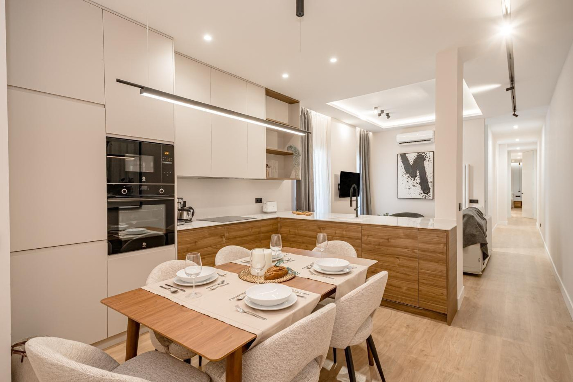 Resale - Apartment  - Madrid - Malasaña