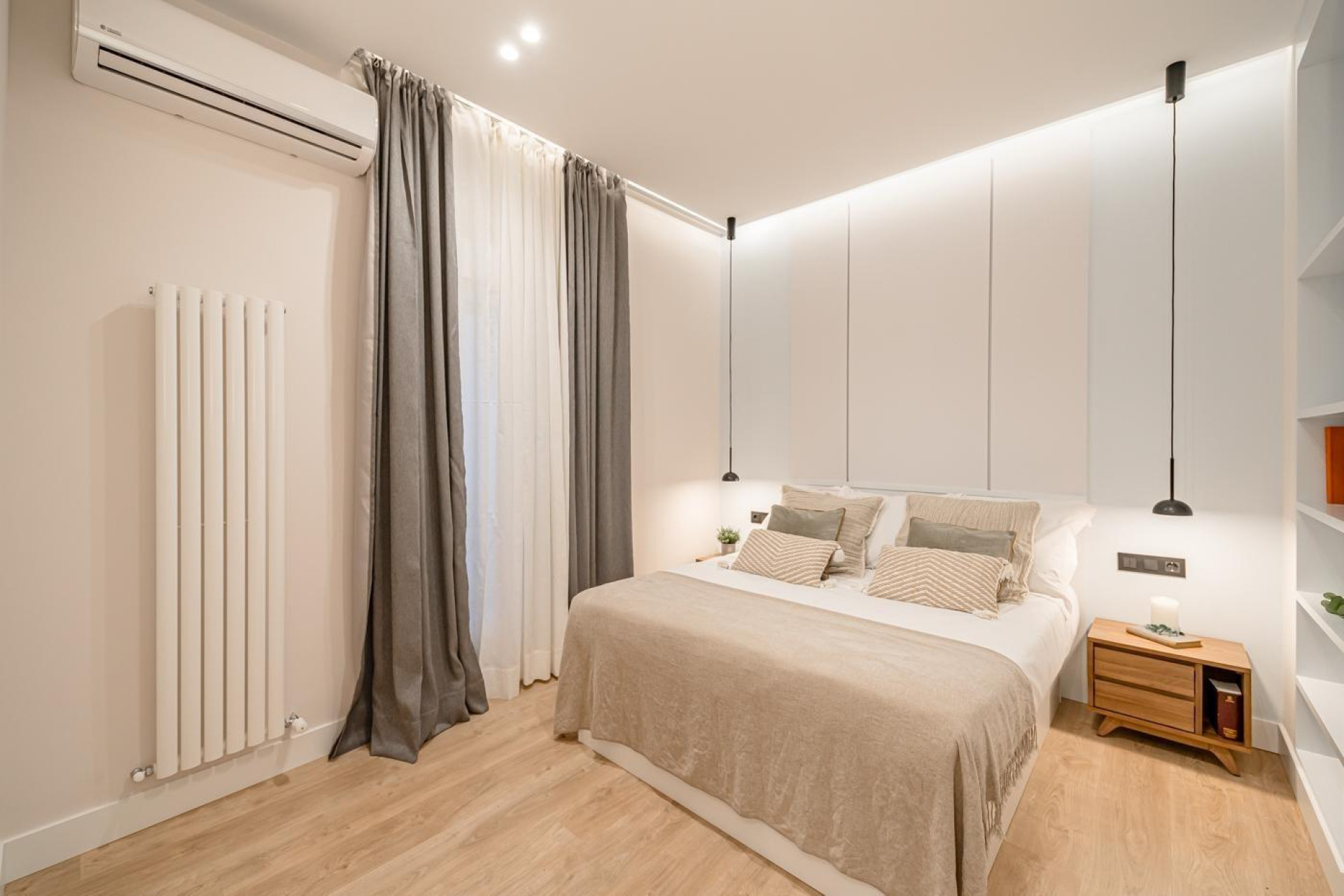 Resale - Apartment  - Madrid - Malasaña