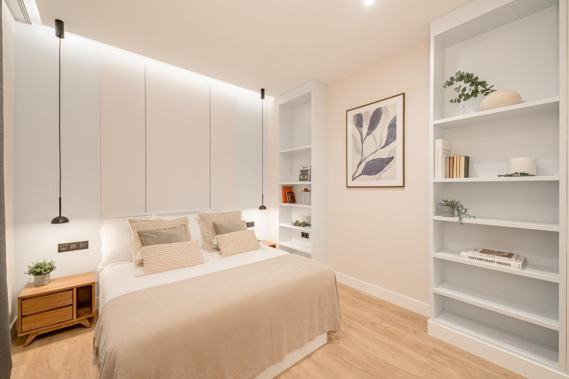 Resale - Apartment  - Madrid - Malasaña