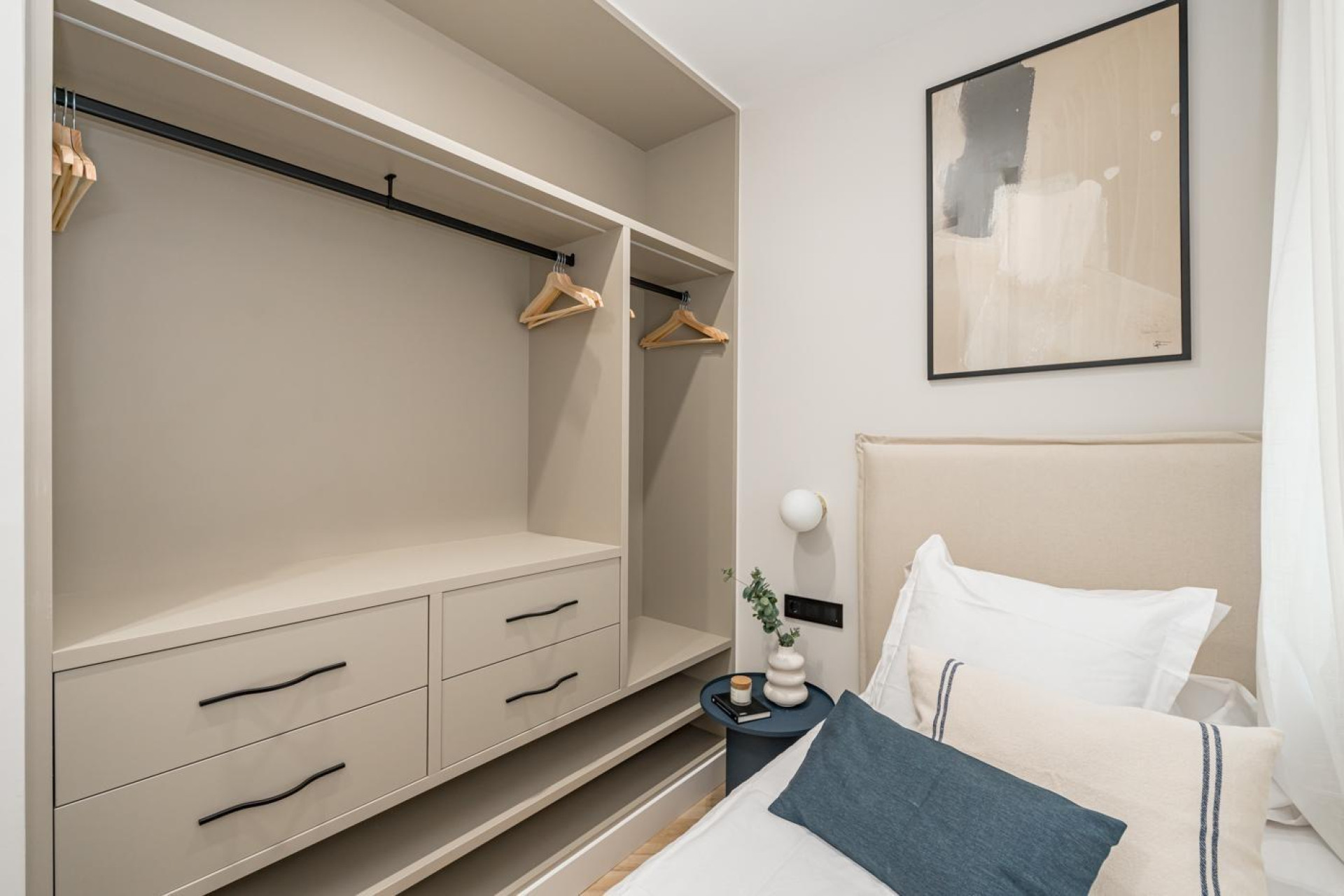 Resale - Apartment  - Madrid - Malasaña