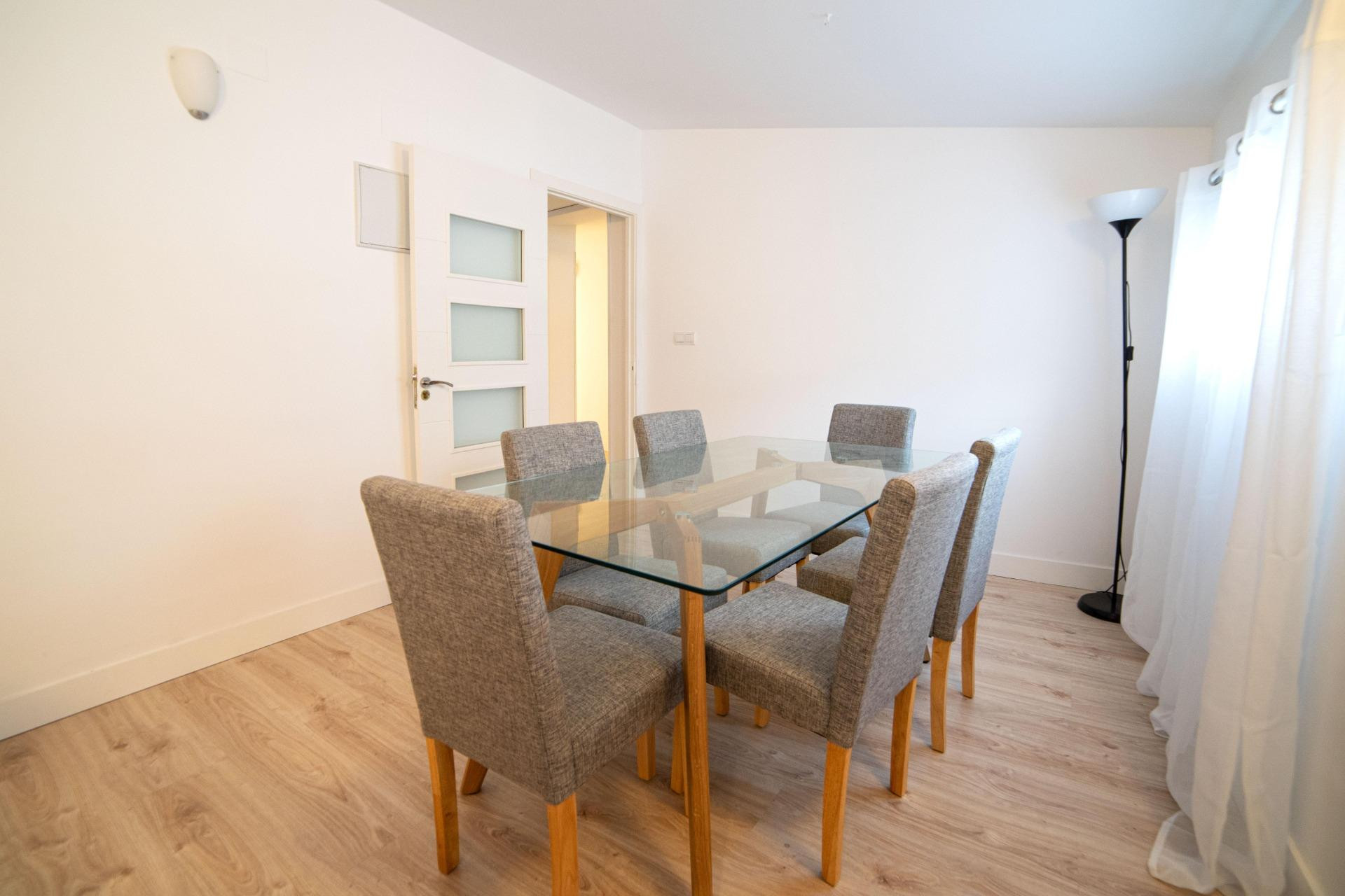 Resale - Apartment  - Madrid - Malasaña