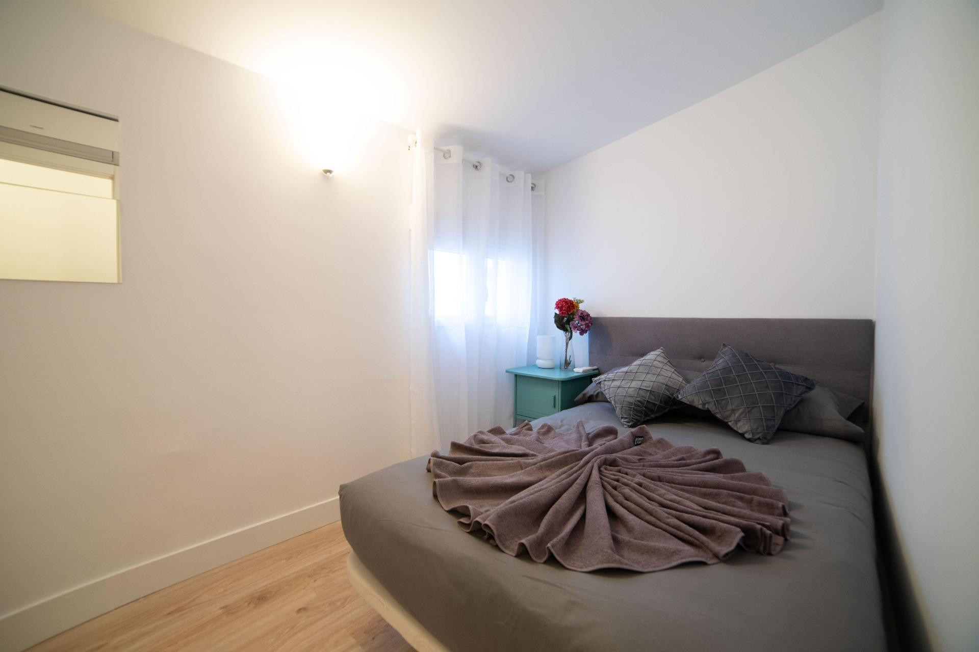 Resale - Apartment  - Madrid - Malasaña