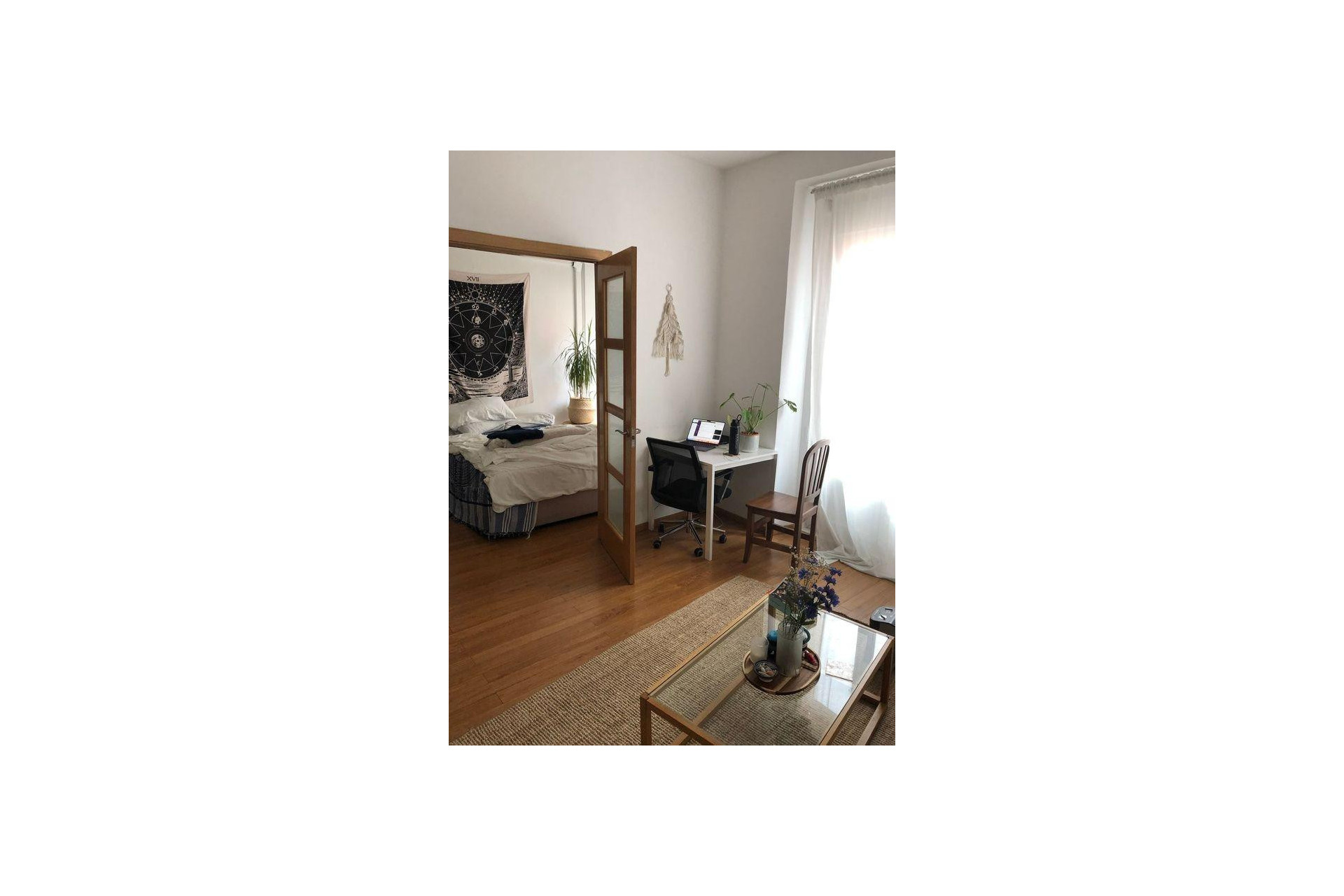 Resale - Apartment  - Madrid - Malasaña