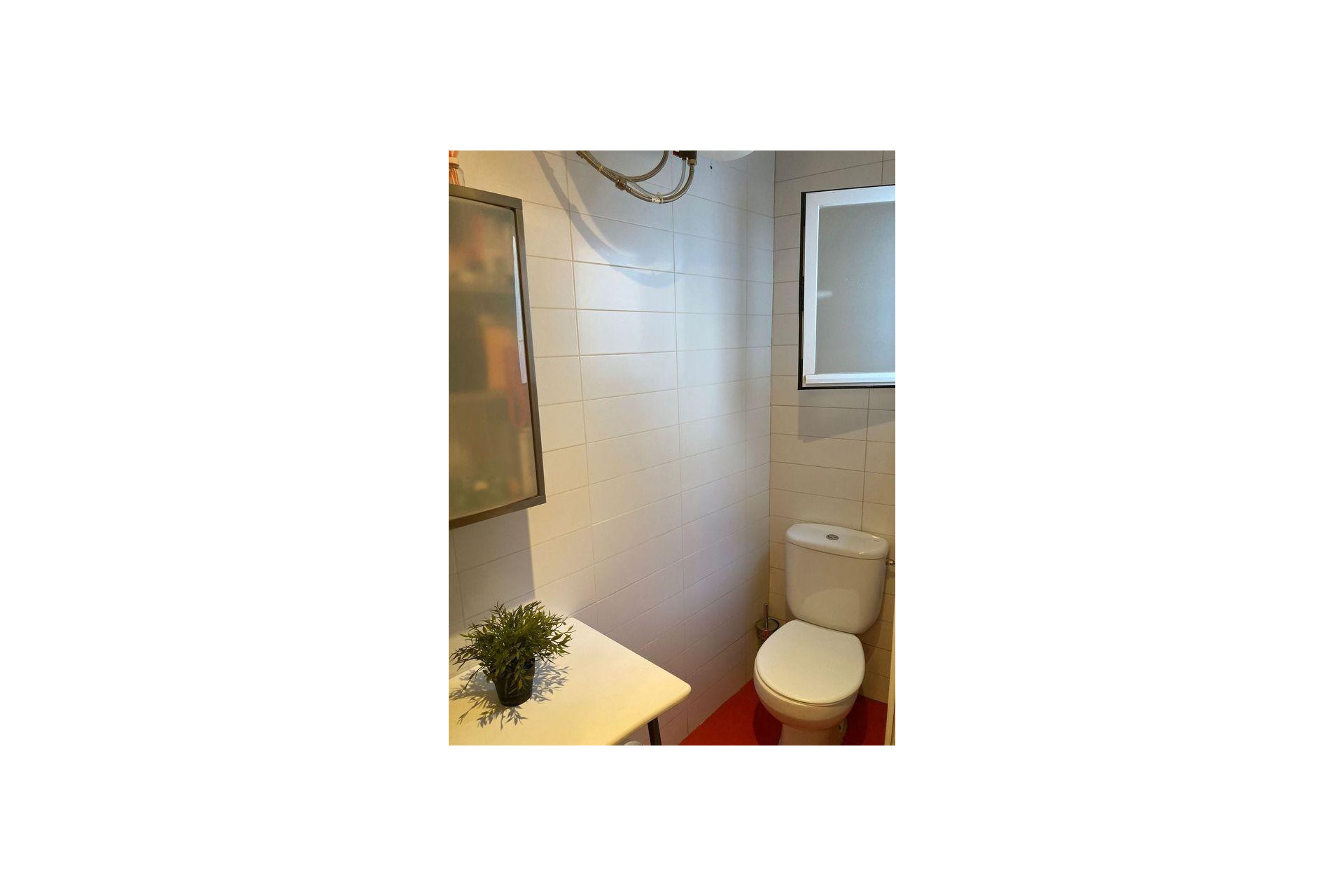 Resale - Apartment  - Madrid - Malasaña