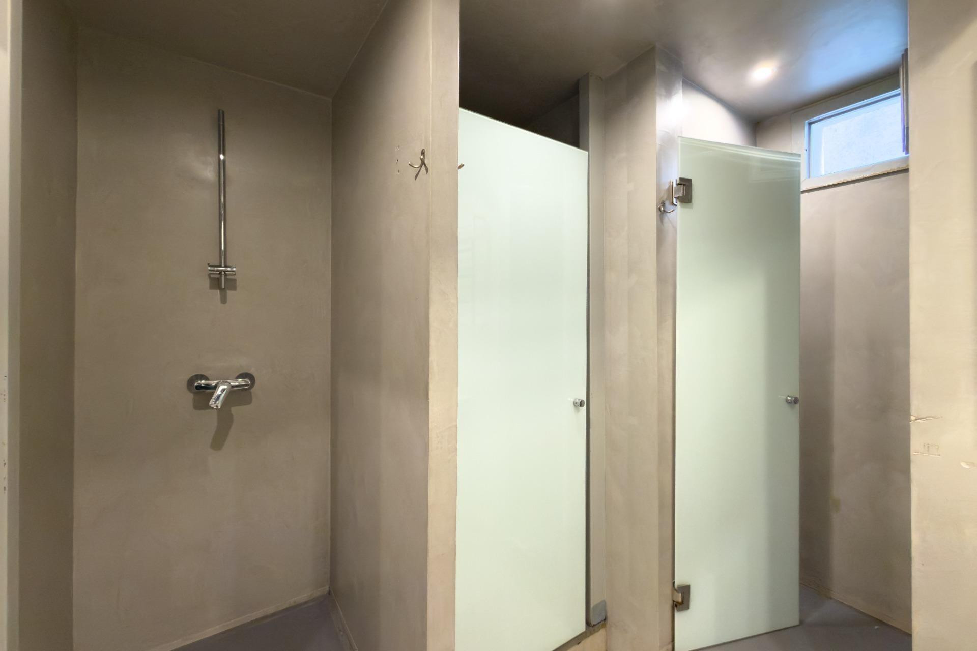 Resale - Apartment  - Madrid - Malasaña