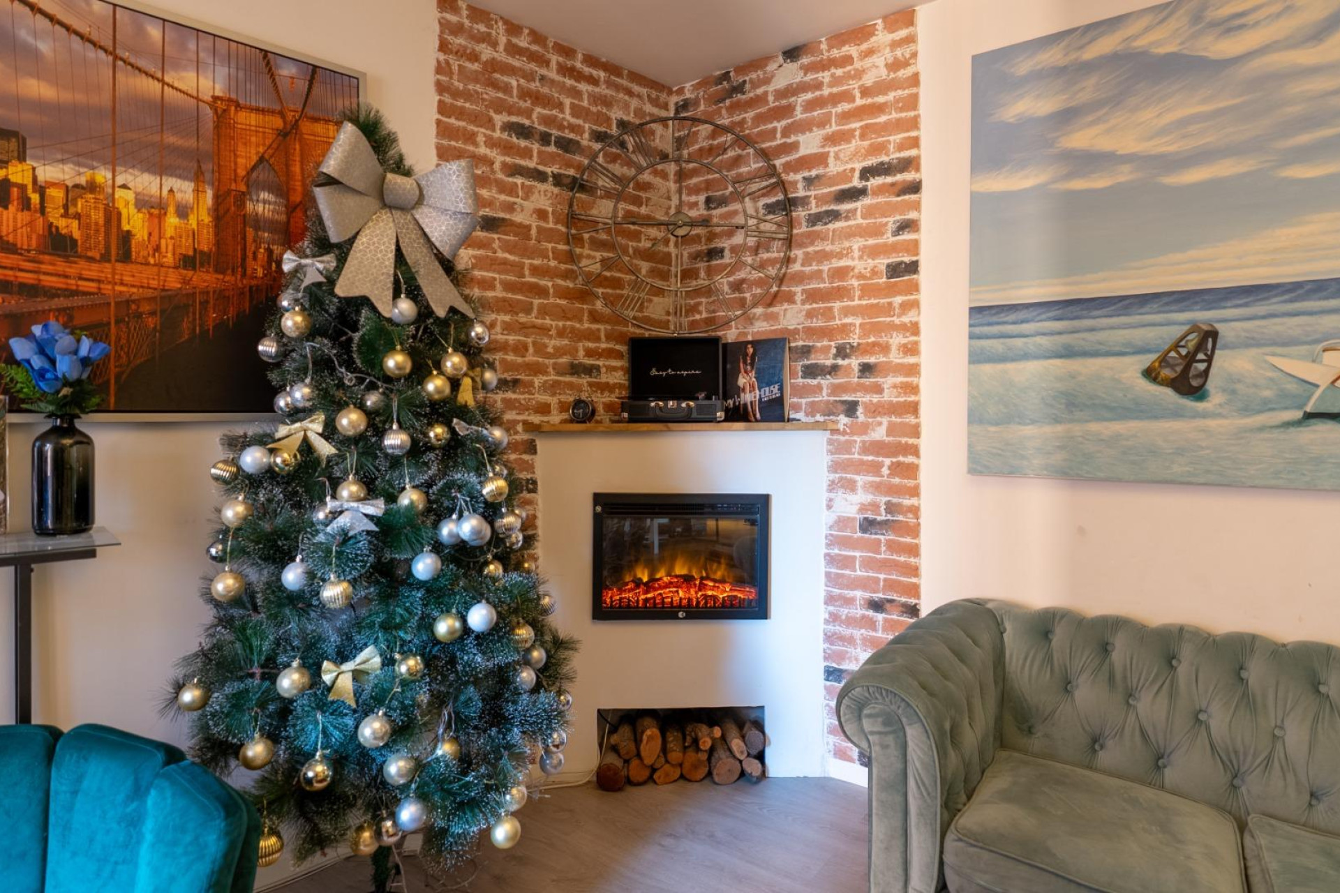 Resale - Apartment  - Madrid - Moscardó