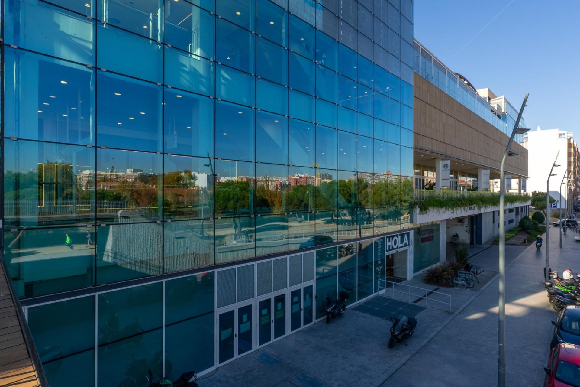 Resale - Apartment  - Madrid - Moscardó