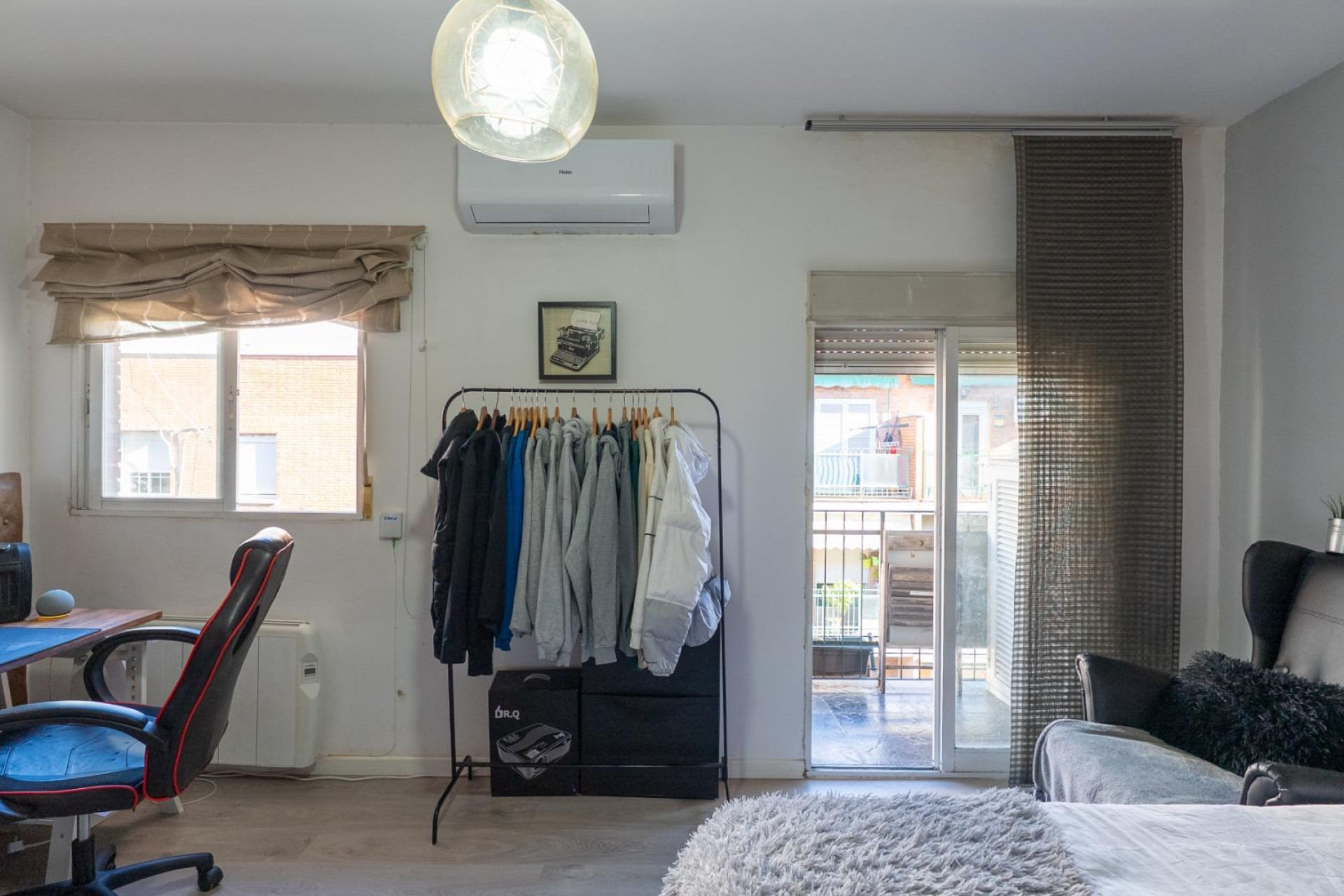 Resale - Apartment  - Madrid - Moscardó