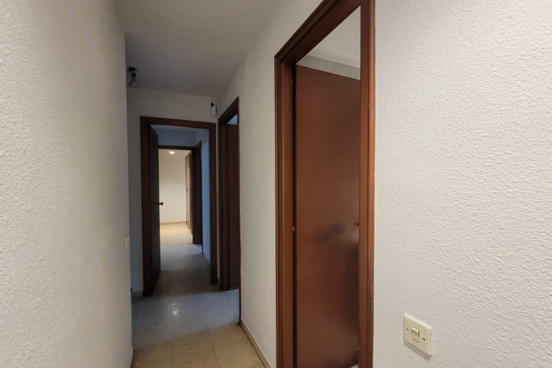 Resale - Apartment  - Madrid - Numancia