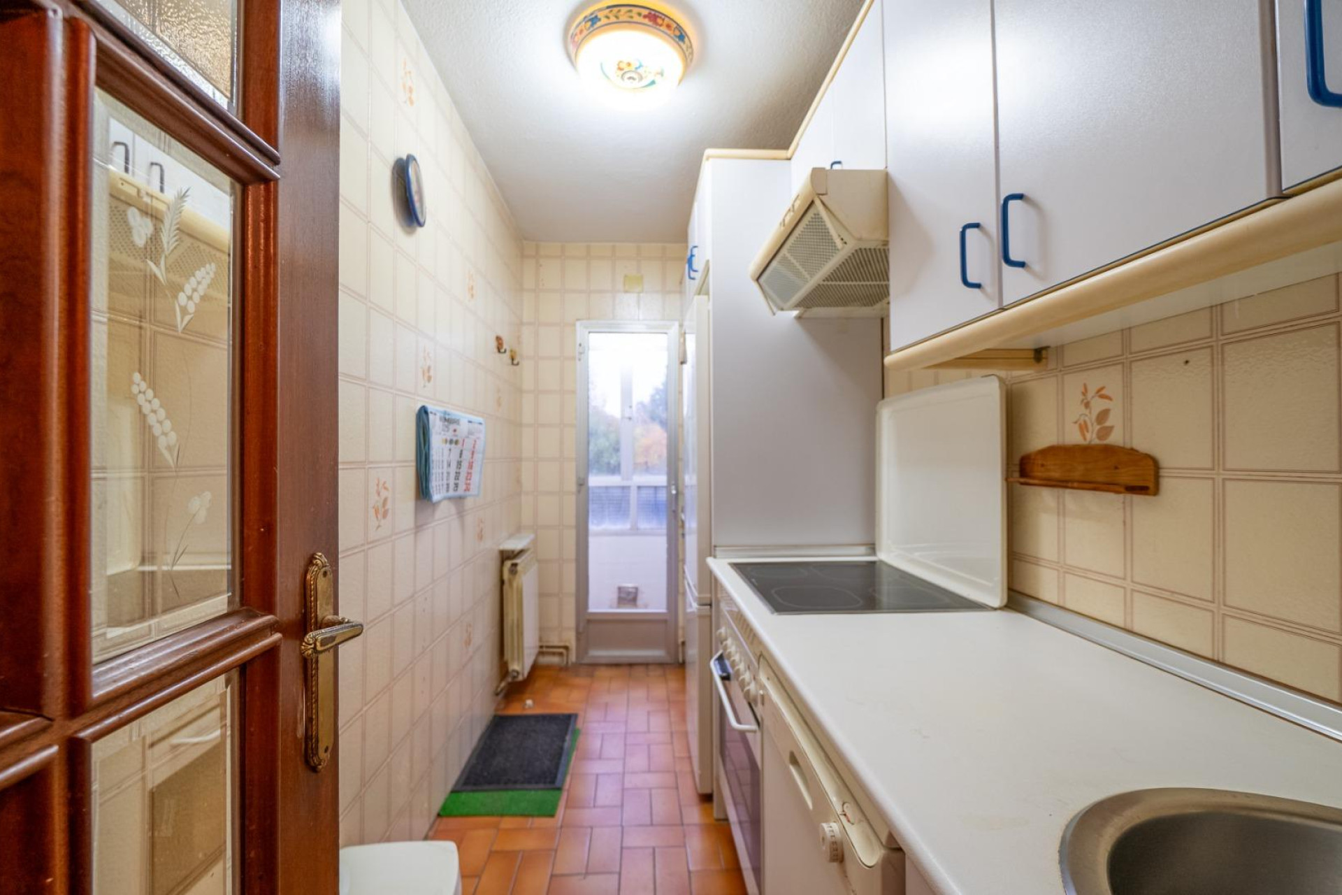 Resale - Apartment  - Madrid - Pilar