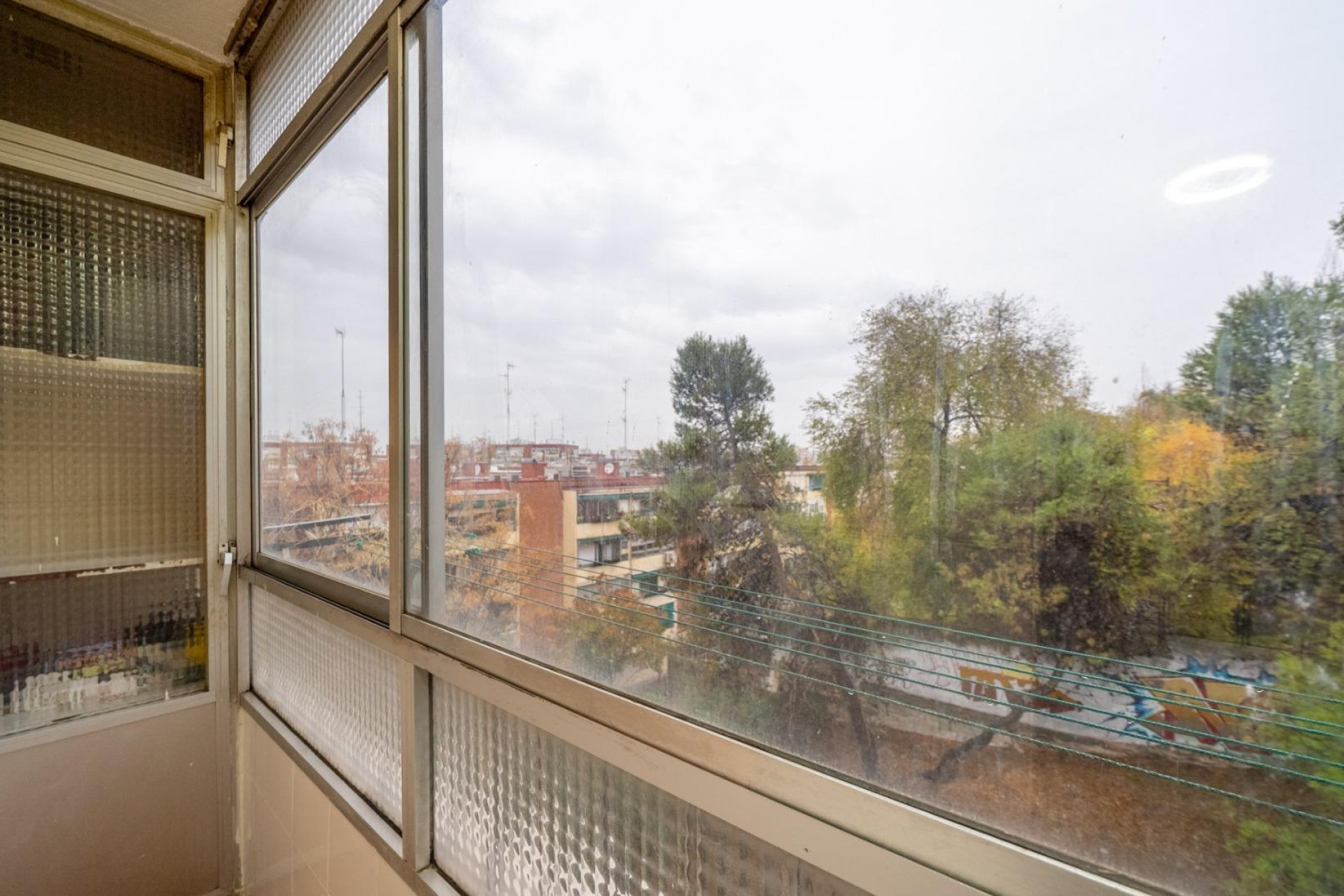 Resale - Apartment  - Madrid - Pilar