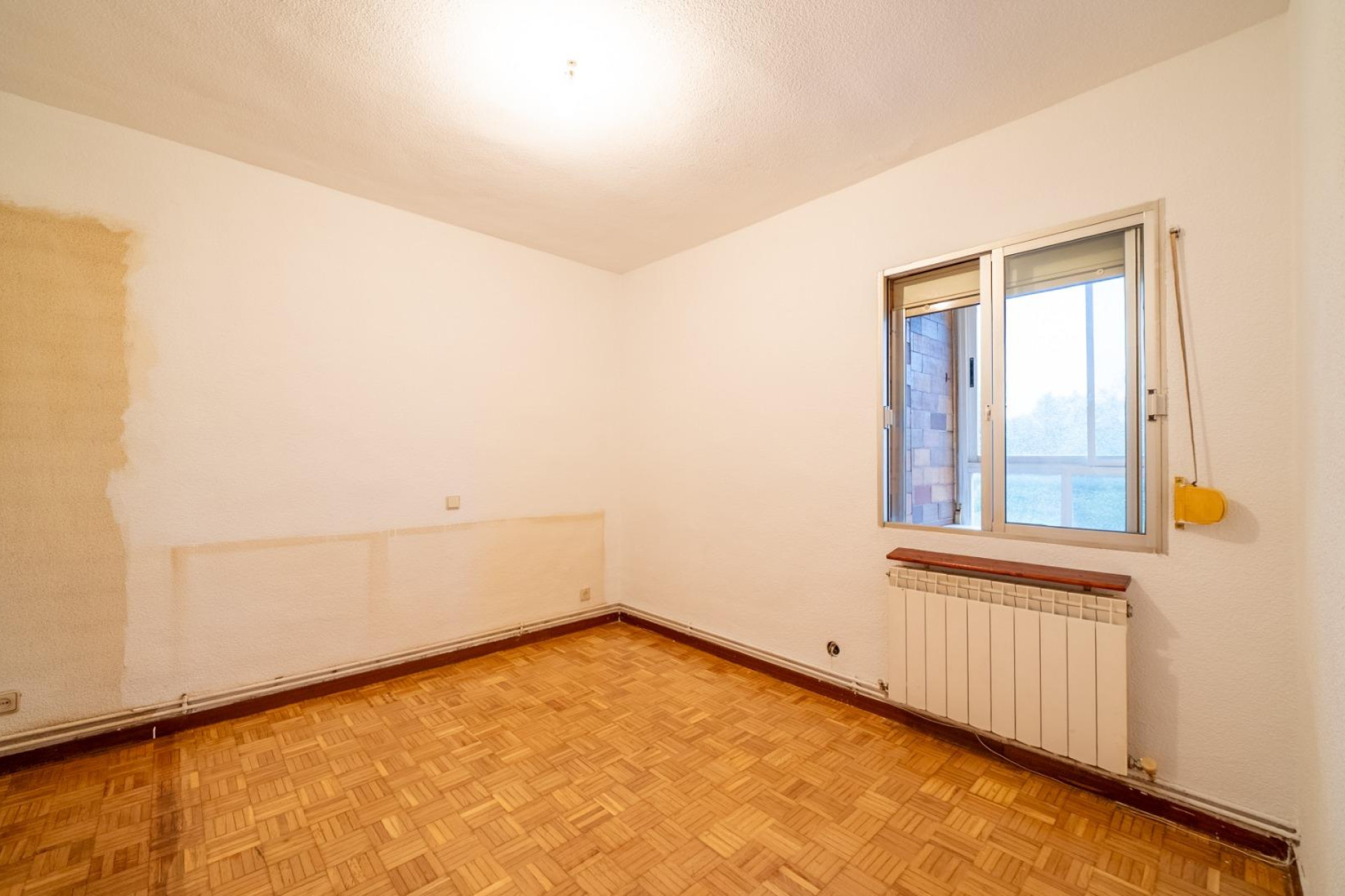 Resale - Apartment  - Madrid - Pilar