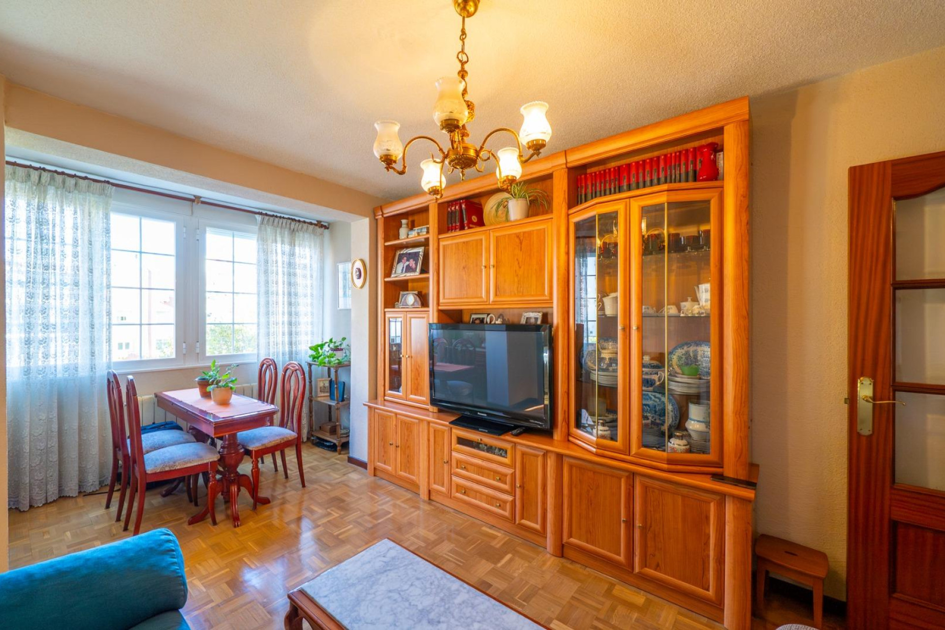 Resale - Apartment  - Madrid - Pilar