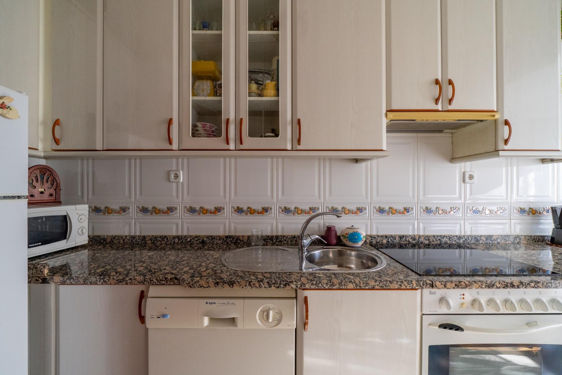 Resale - Apartment  - Madrid - Pilar