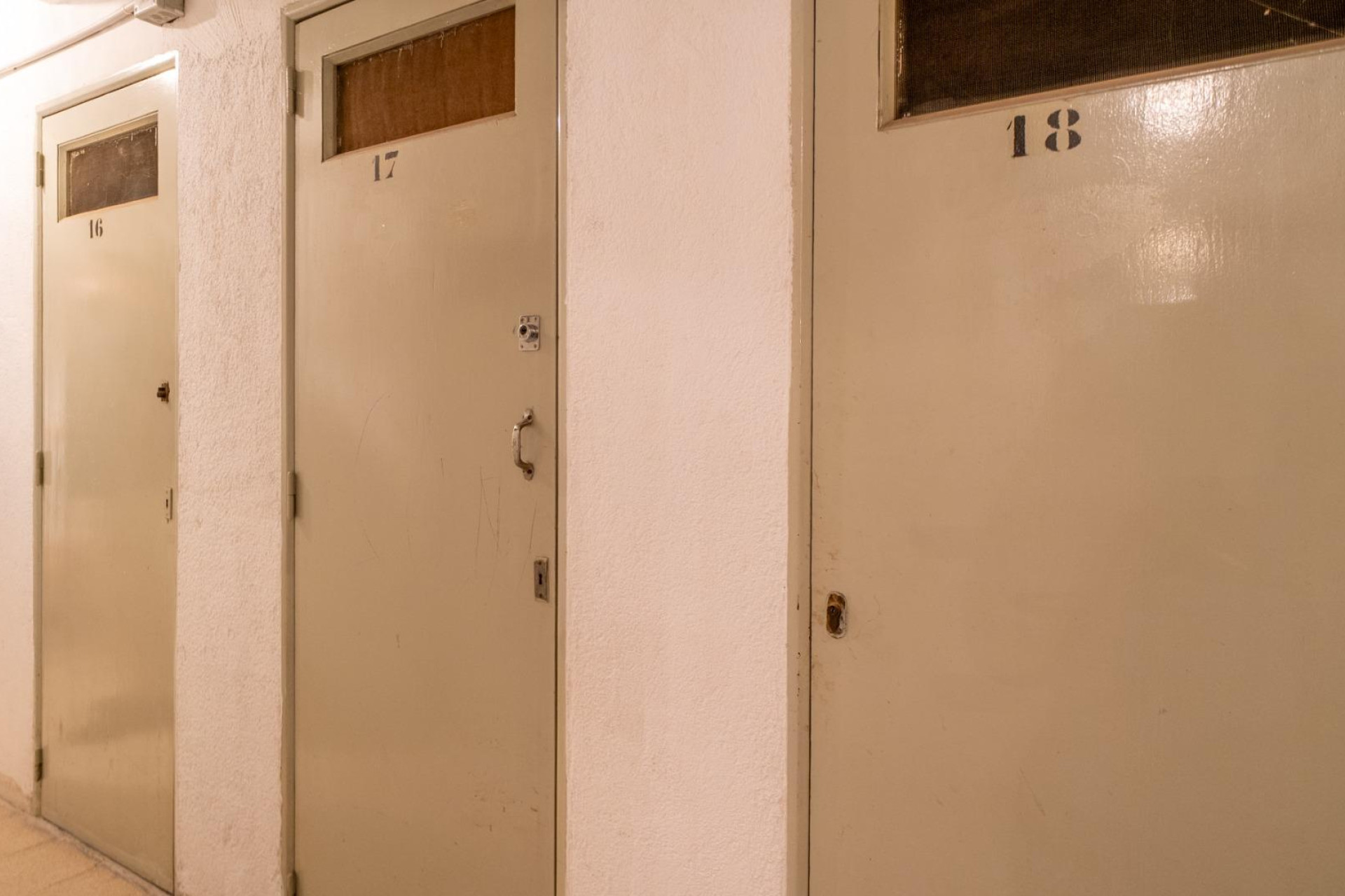 Resale - Apartment  - Madrid - Pilar