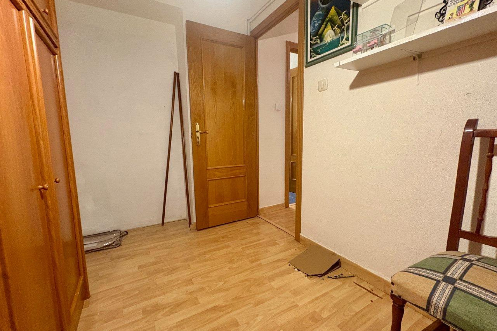 Resale - Apartment  - Madrid - Pilar