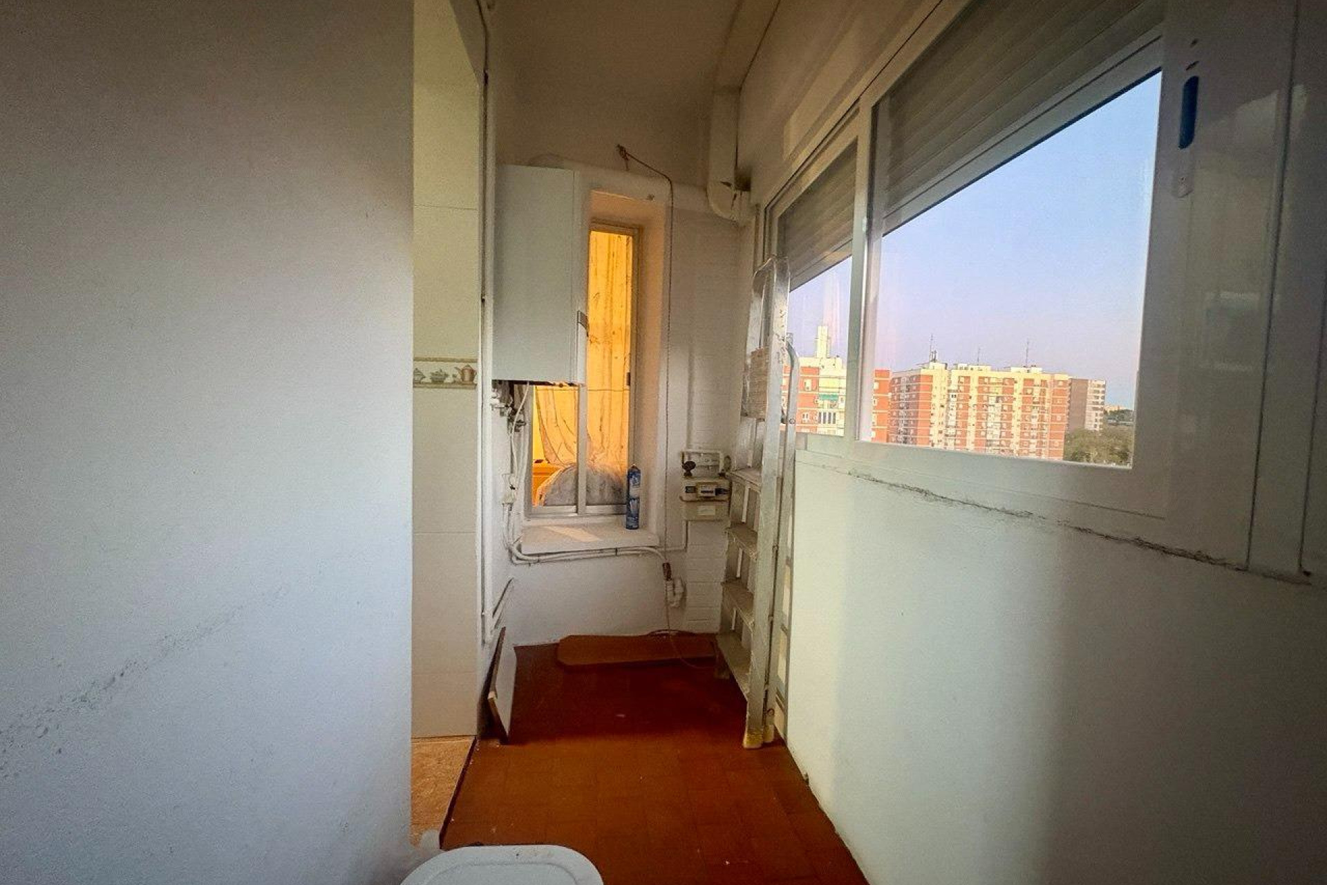 Resale - Apartment  - Madrid - Pilar