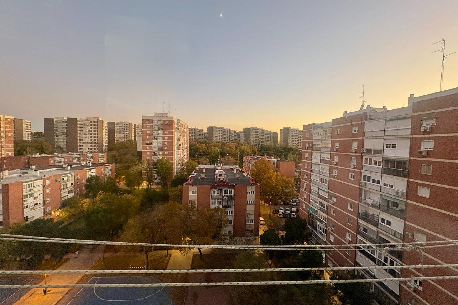 Resale - Apartment  - Madrid - Pilar