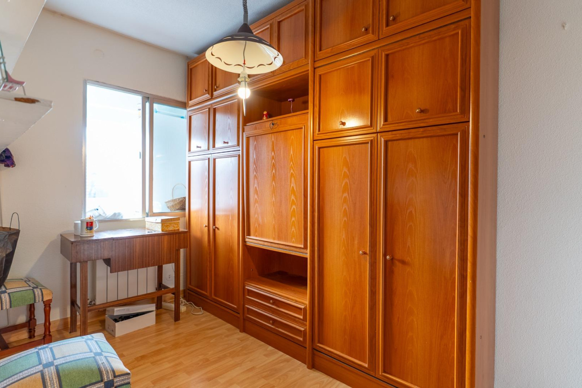 Resale - Apartment  - Madrid - Pilar