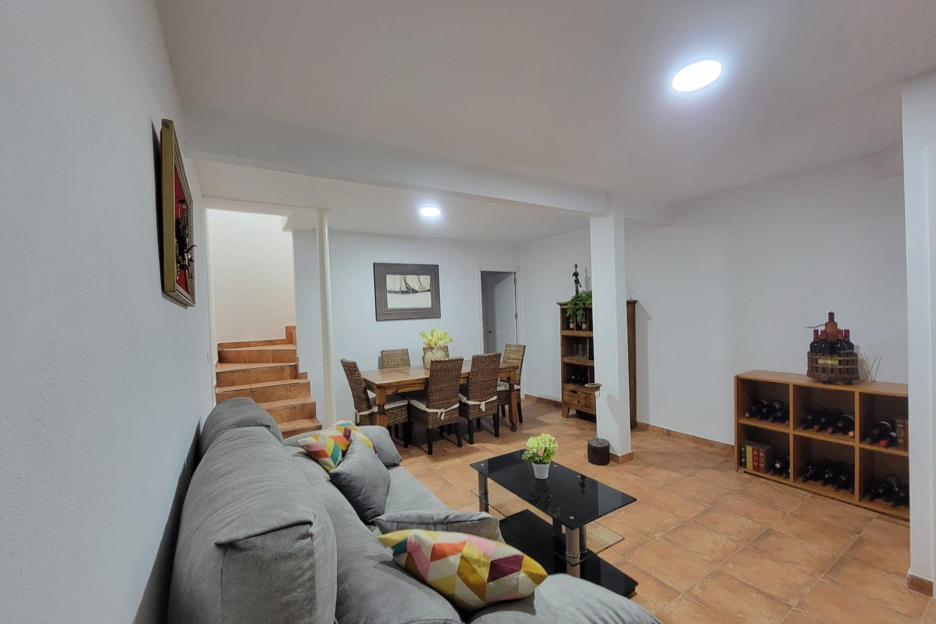 Resale - Apartment  - Madrid - Pinar del Rey