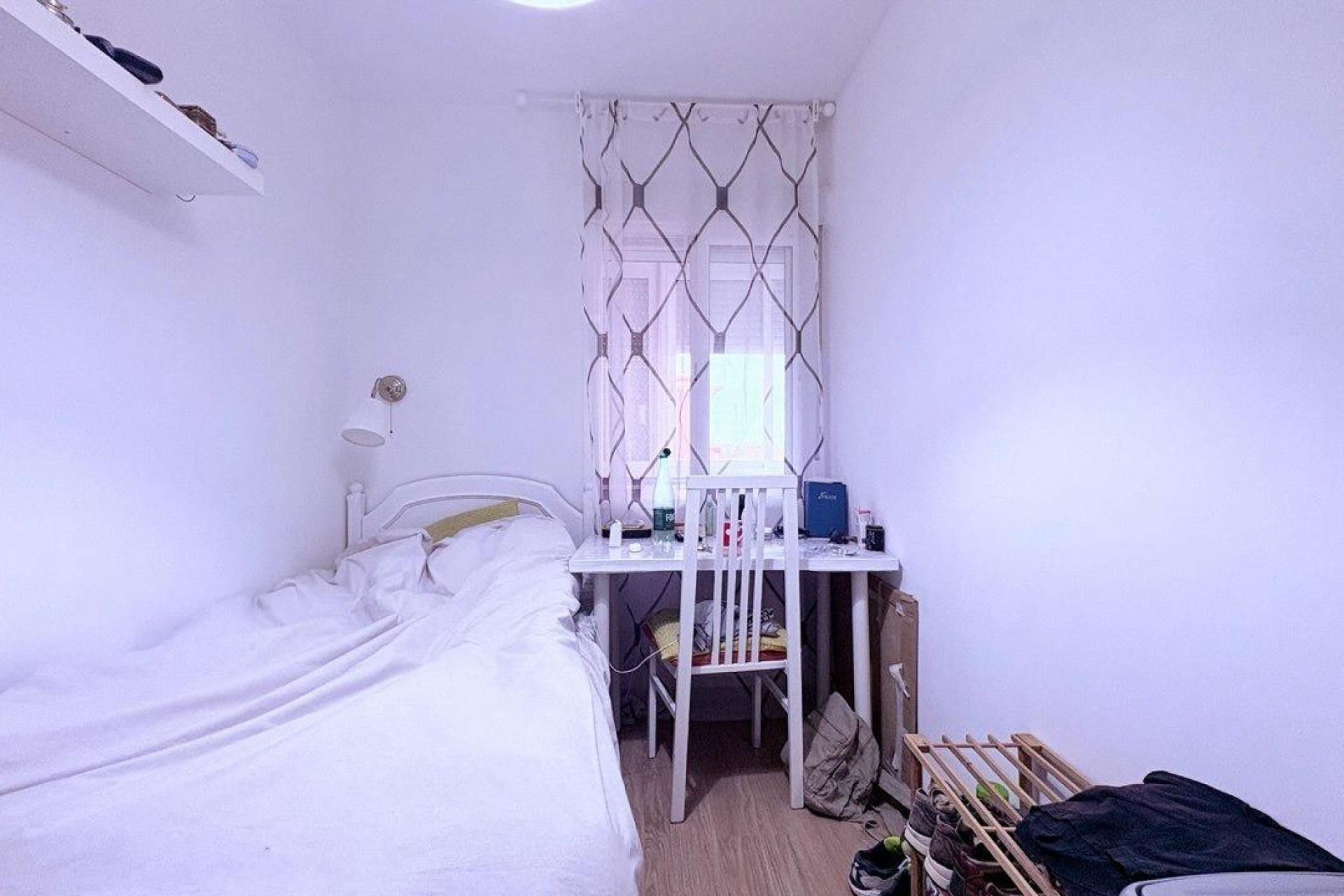 Resale - Apartment  - Madrid - Puente de Vallecas
